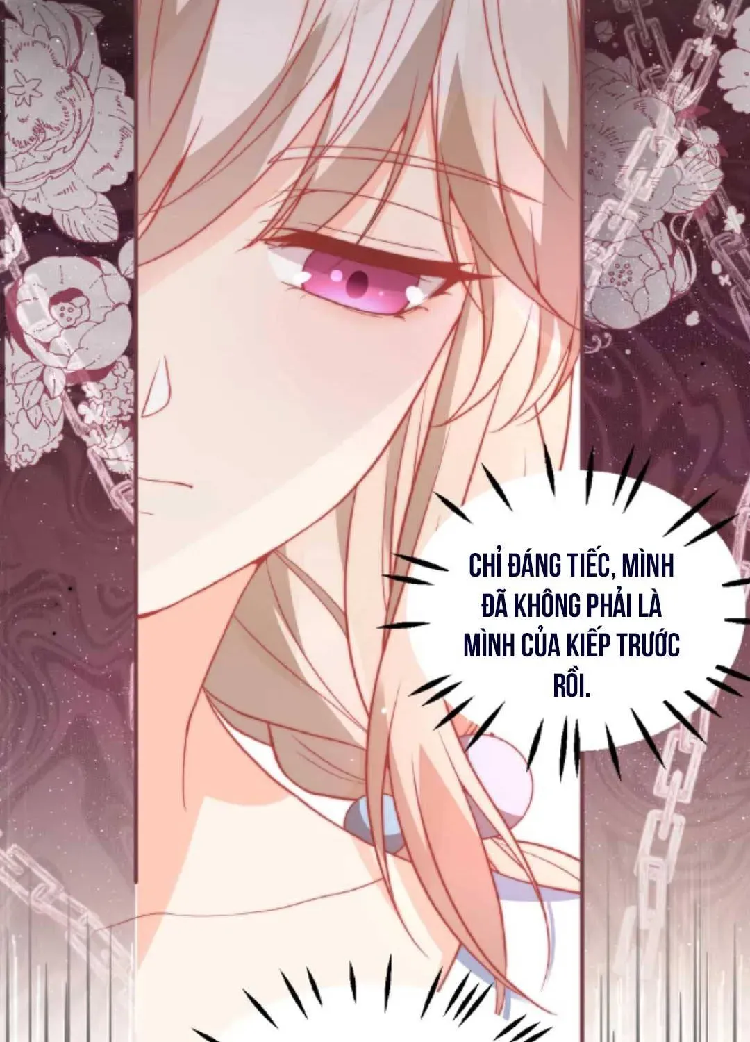 Sinh Trở Lại Làm Vợ Tổng Tài Chapter 2 - Trang 12