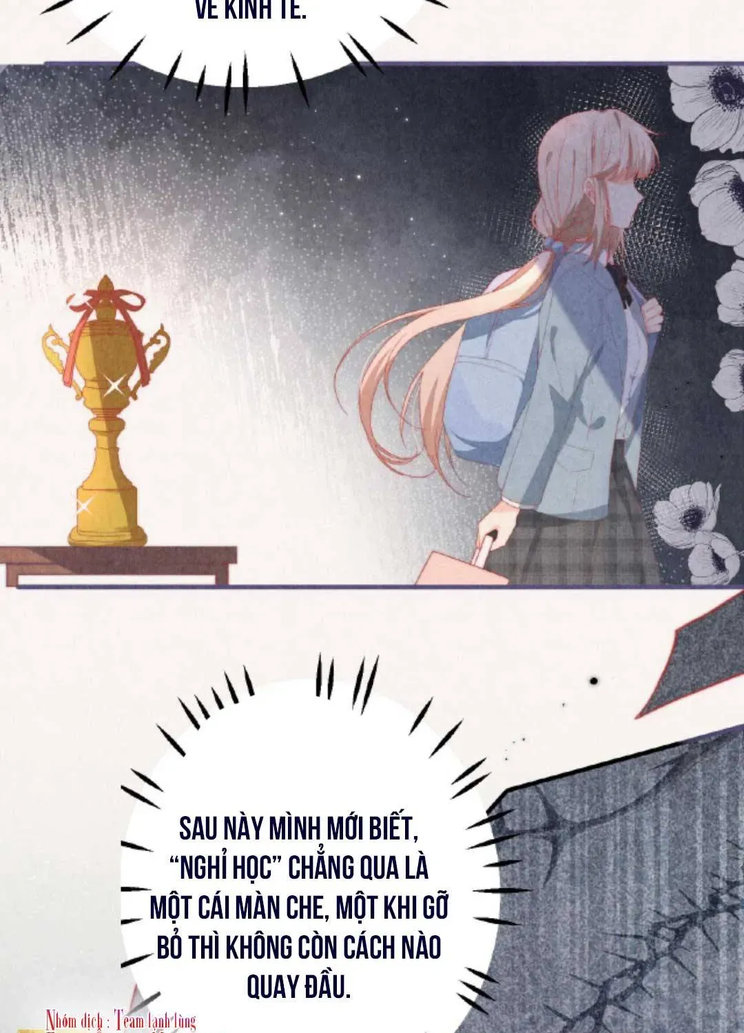 Sinh Trở Lại Làm Vợ Tổng Tài Chapter 2 - Trang 15
