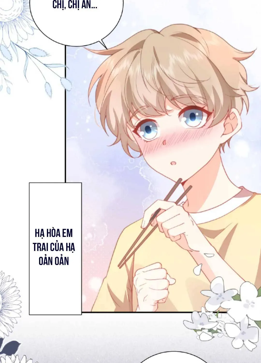 Sinh Trở Lại Làm Vợ Tổng Tài Chapter 2 - Trang 24