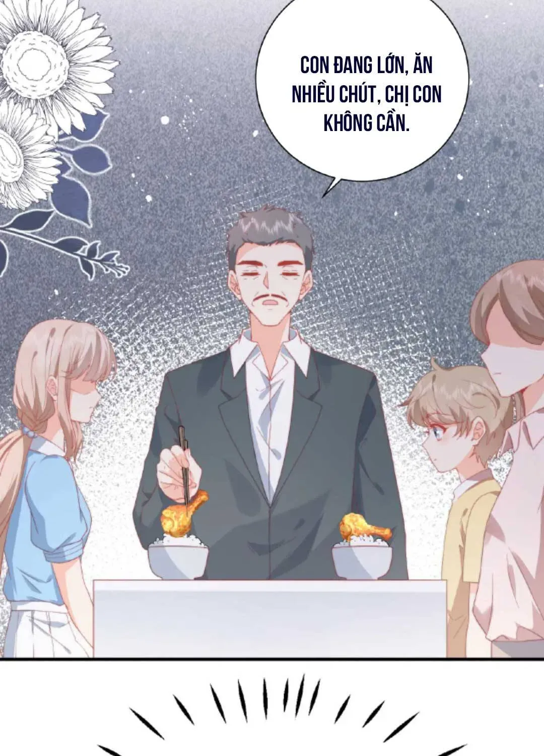 Sinh Trở Lại Làm Vợ Tổng Tài Chapter 2 - Trang 25