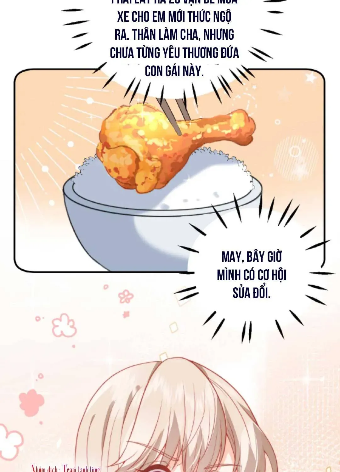 Sinh Trở Lại Làm Vợ Tổng Tài Chapter 2 - Trang 28