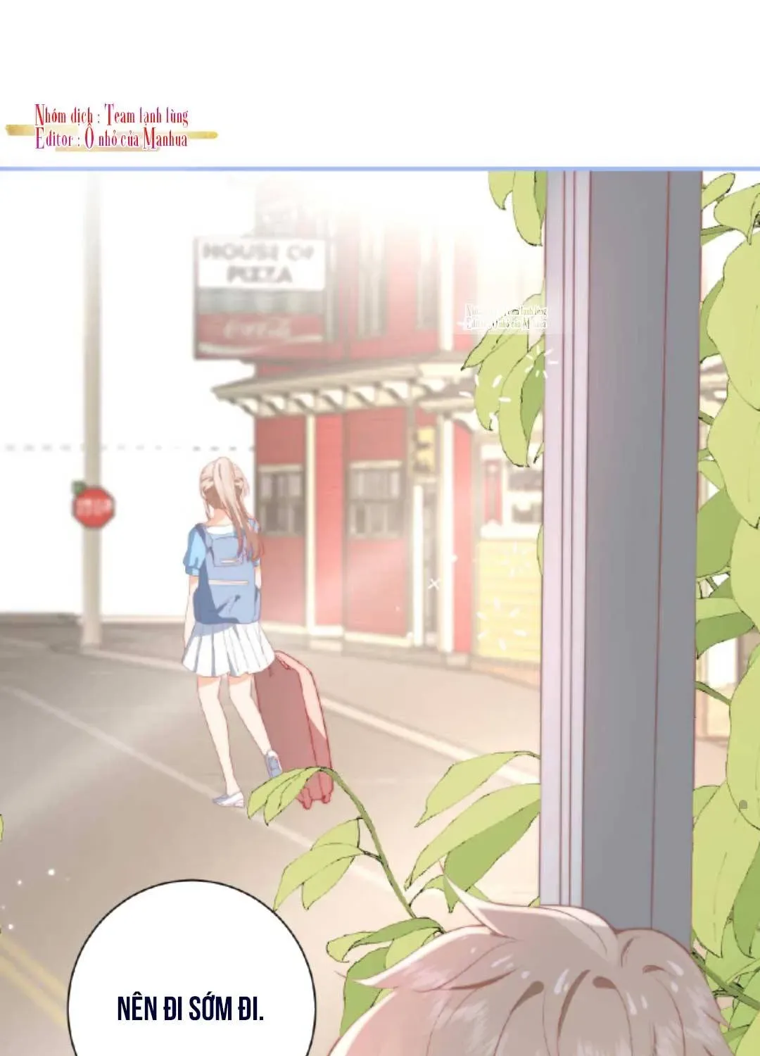 Sinh Trở Lại Làm Vợ Tổng Tài Chapter 2 - Trang 34