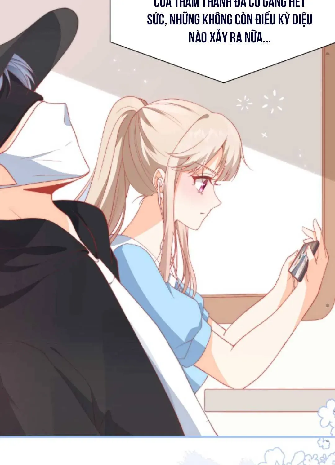 Sinh Trở Lại Làm Vợ Tổng Tài Chapter 2 - Trang 38