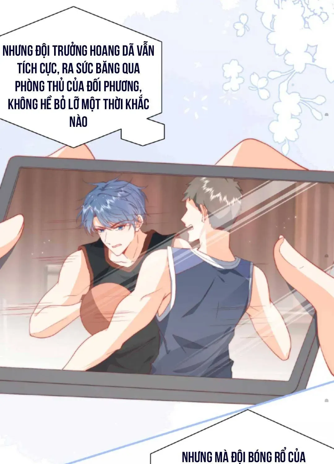 Sinh Trở Lại Làm Vợ Tổng Tài Chapter 2 - Trang 39