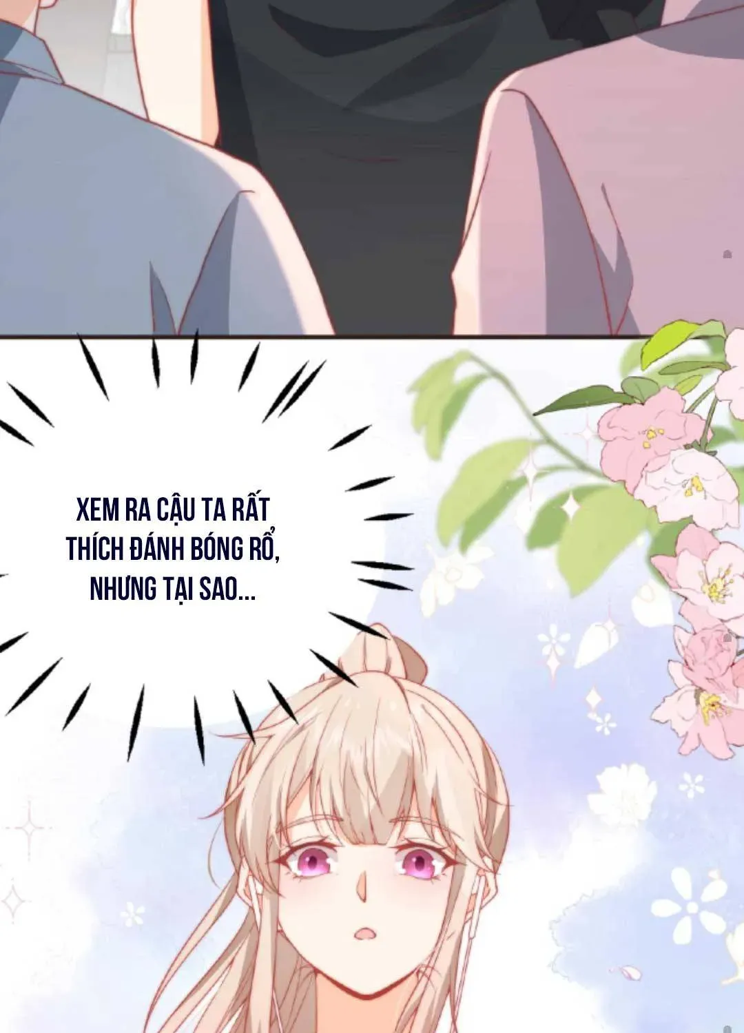 Sinh Trở Lại Làm Vợ Tổng Tài Chapter 2 - Trang 42