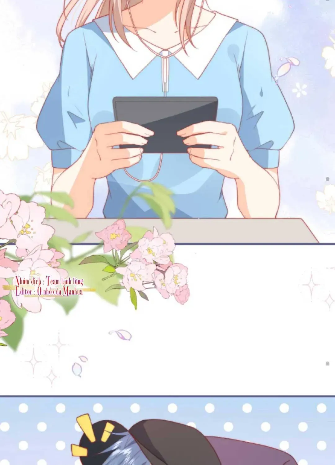 Sinh Trở Lại Làm Vợ Tổng Tài Chapter 2 - Trang 43