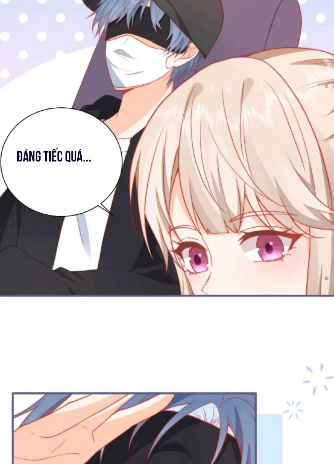 Sinh Trở Lại Làm Vợ Tổng Tài Chapter 2 - Trang 44