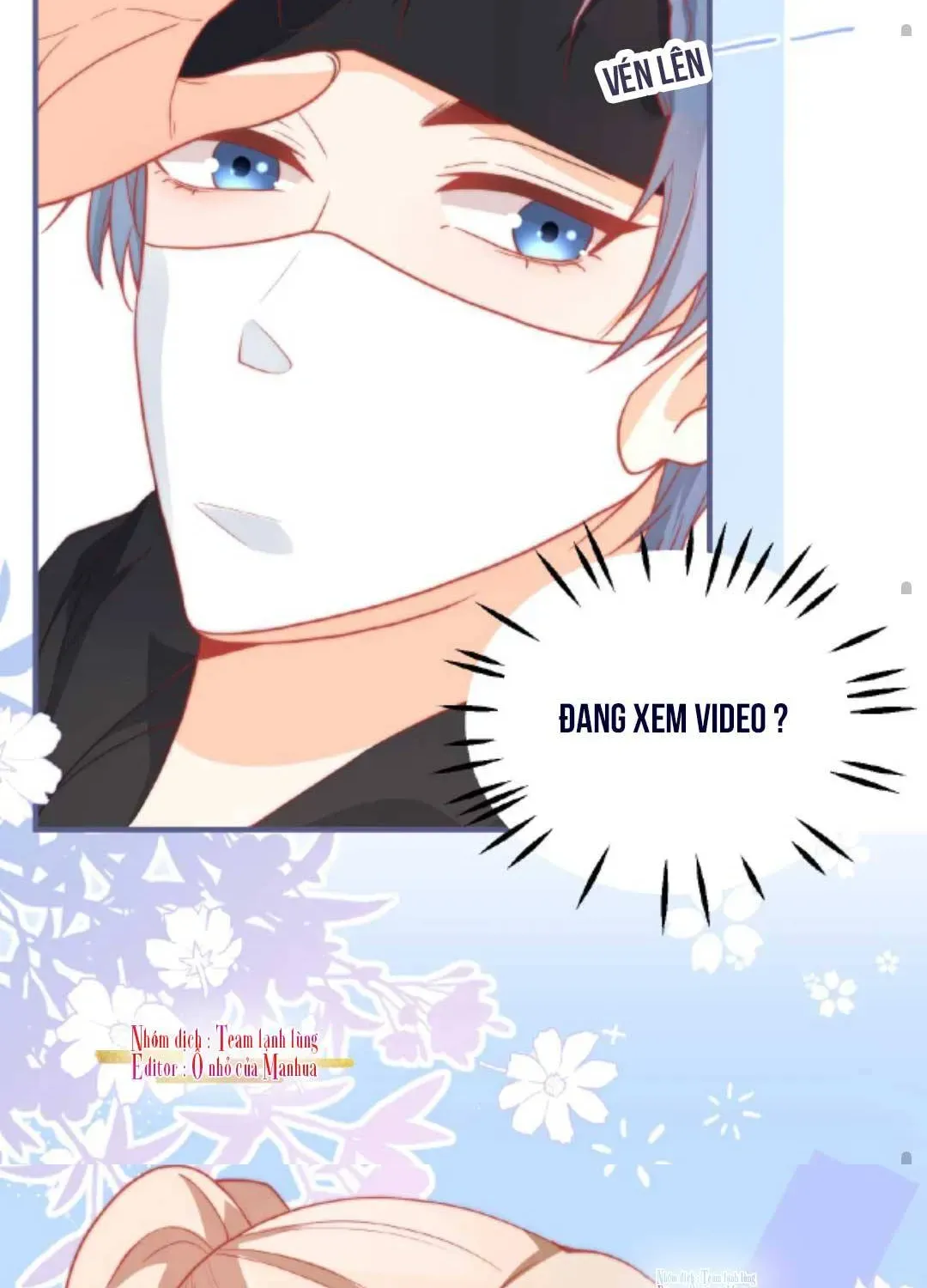 Sinh Trở Lại Làm Vợ Tổng Tài Chapter 2 - Trang 45