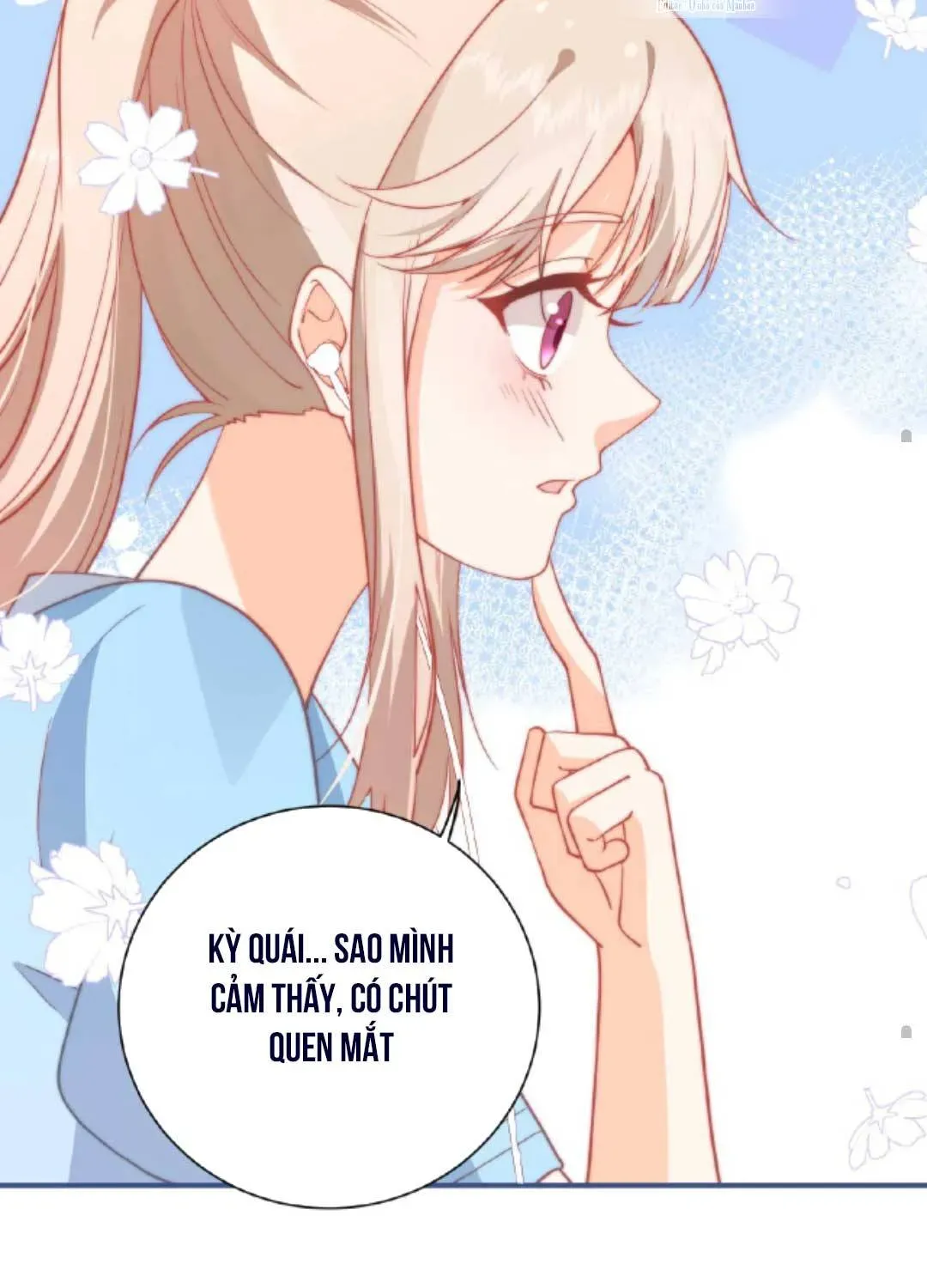 Sinh Trở Lại Làm Vợ Tổng Tài Chapter 2 - Trang 46