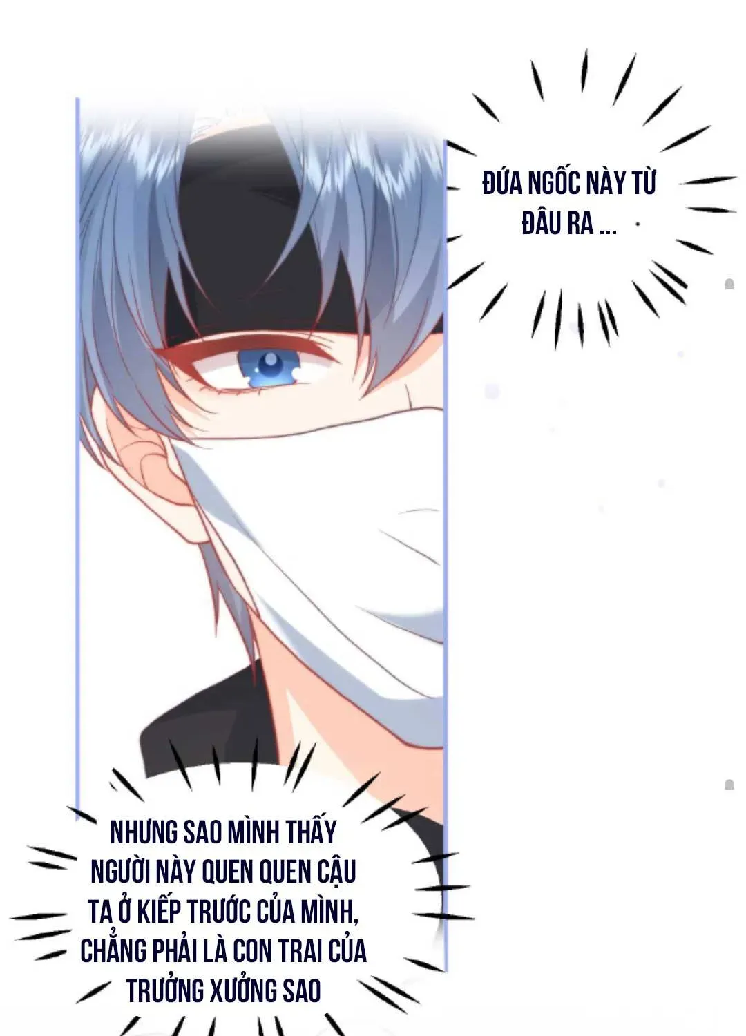 Sinh Trở Lại Làm Vợ Tổng Tài Chapter 2 - Trang 47