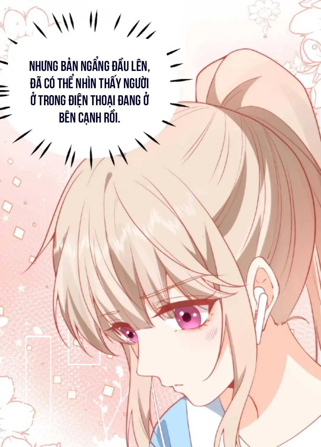 Sinh Trở Lại Làm Vợ Tổng Tài Chapter 2 - Trang 49