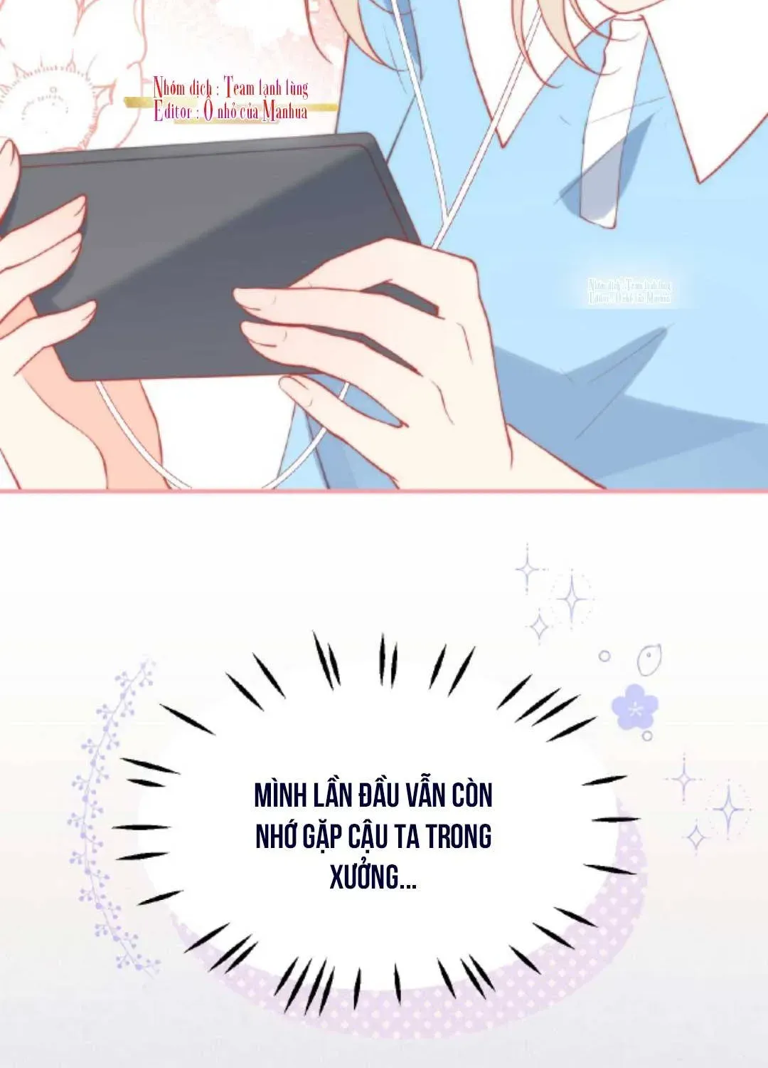 Sinh Trở Lại Làm Vợ Tổng Tài Chapter 2 - Trang 50