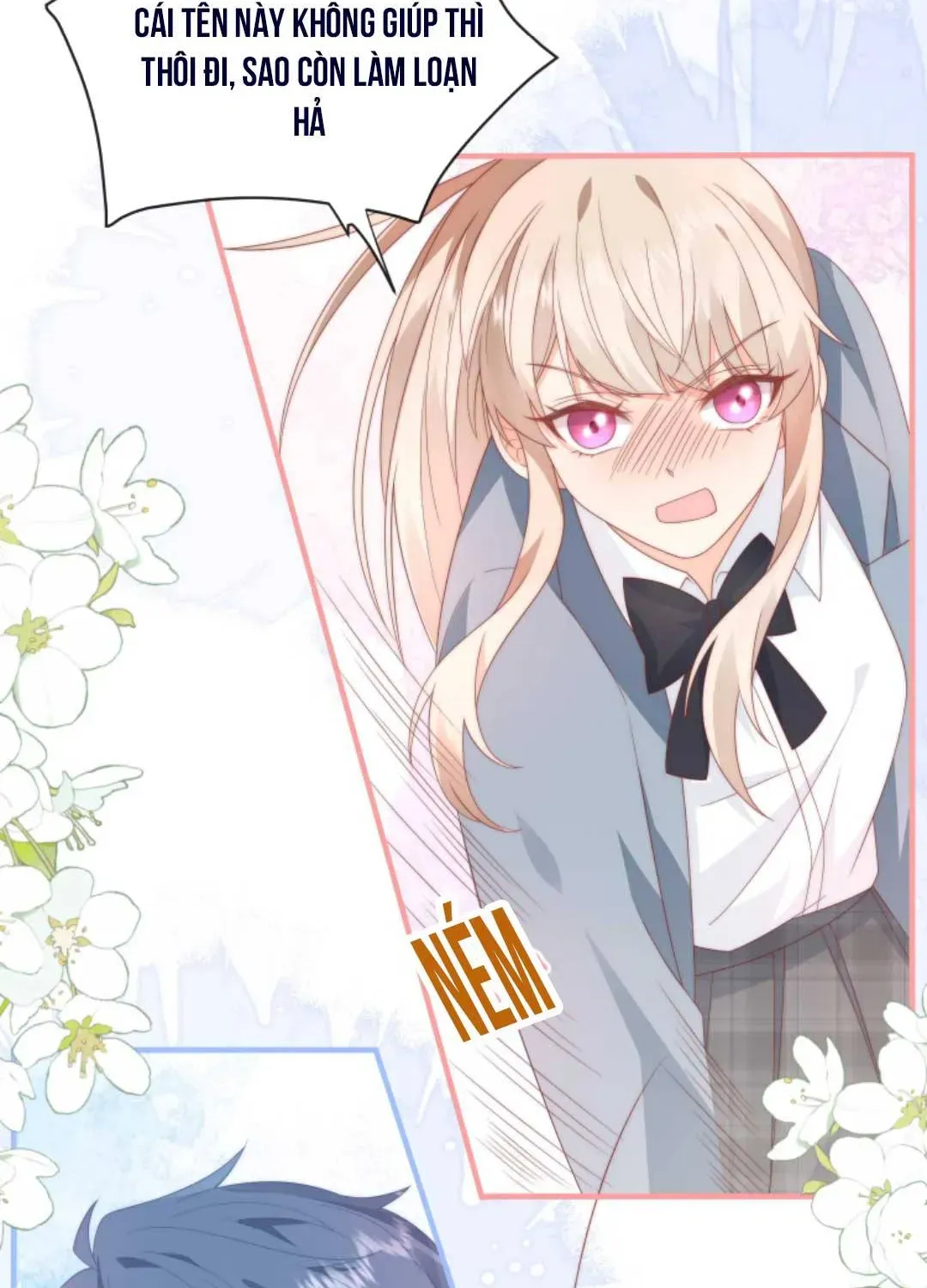 Sinh Trở Lại Làm Vợ Tổng Tài Chapter 20 - Trang 10