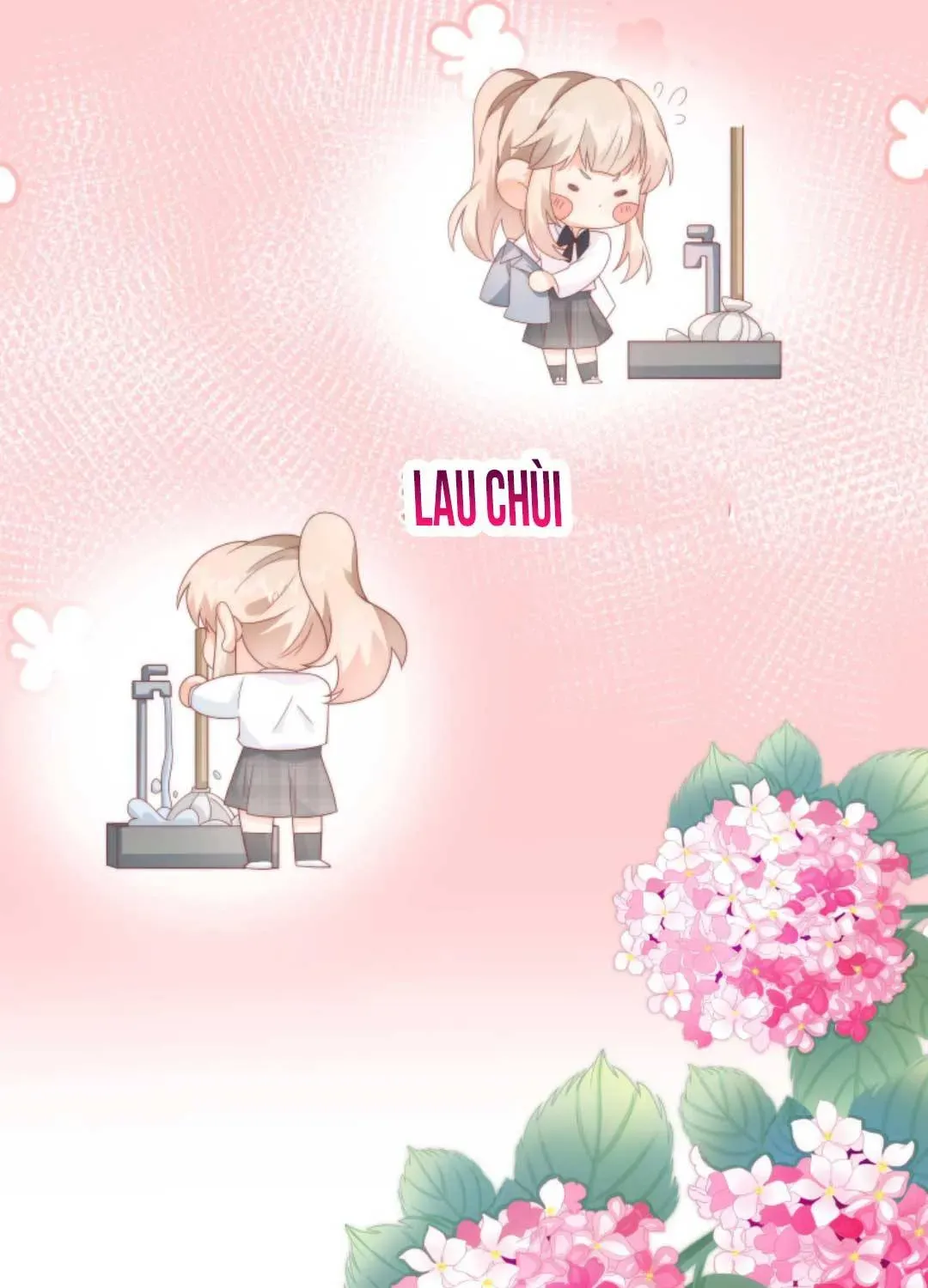 Sinh Trở Lại Làm Vợ Tổng Tài Chapter 20 - Trang 13