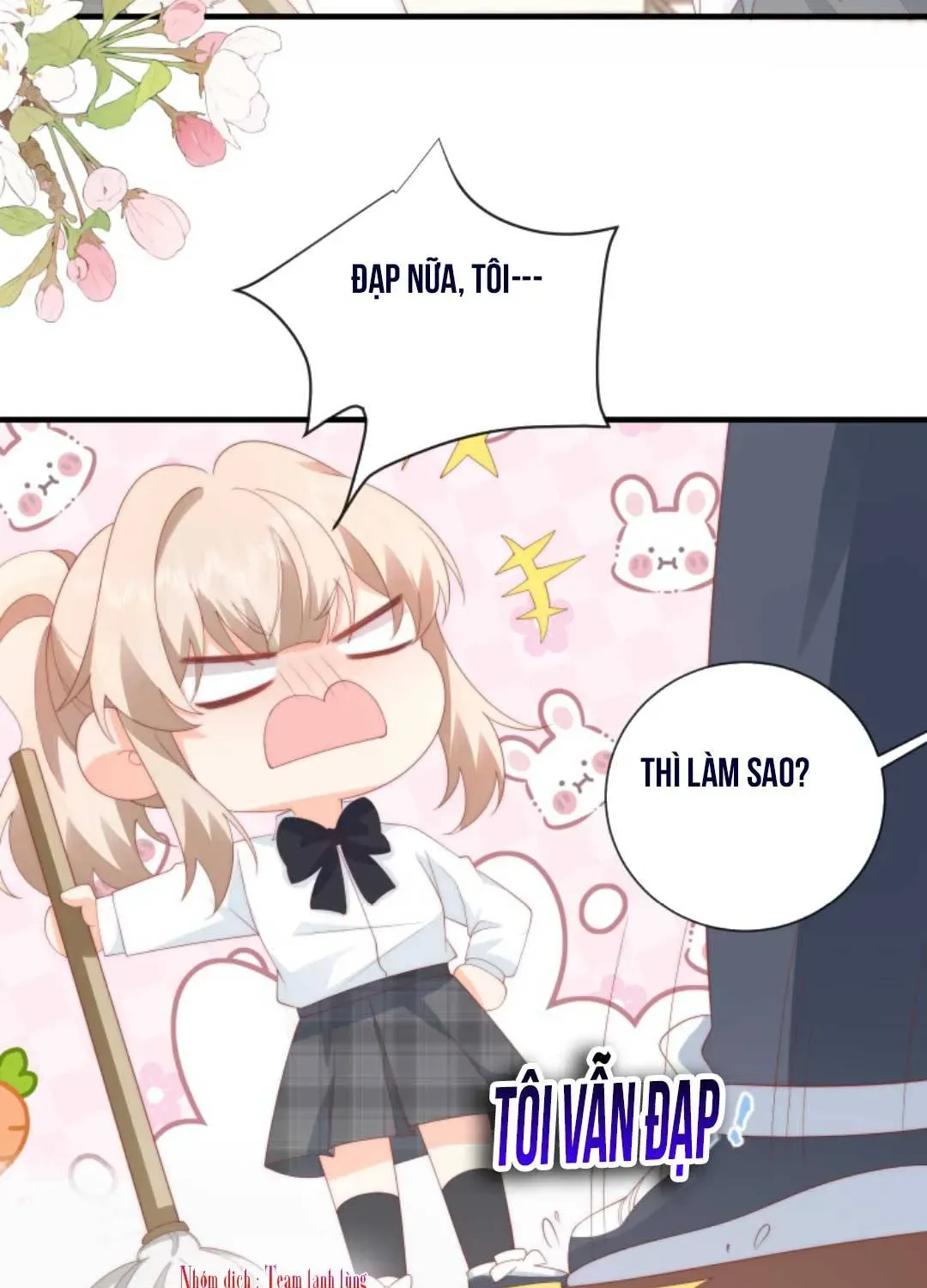 Sinh Trở Lại Làm Vợ Tổng Tài Chapter 20 - Trang 17