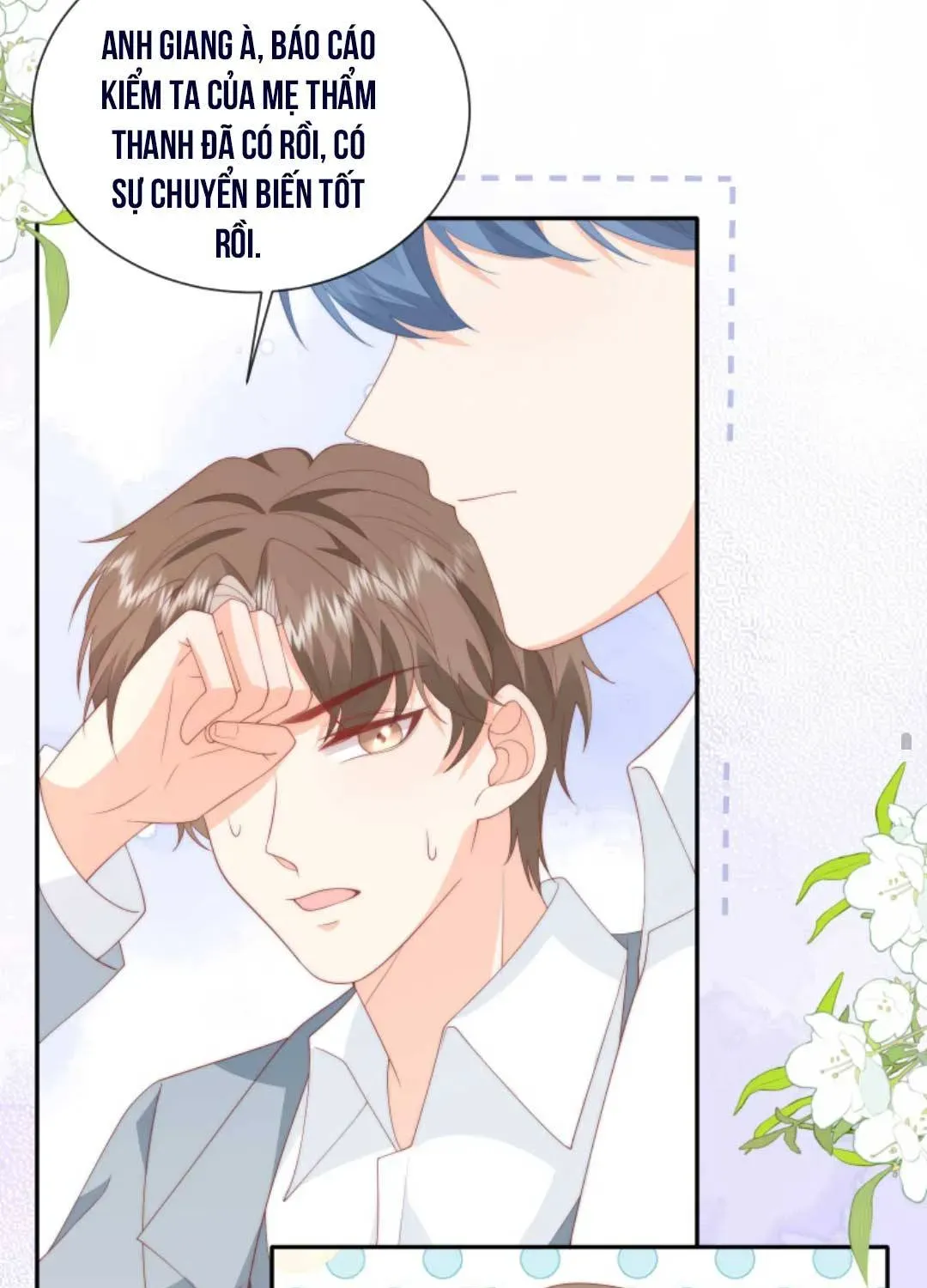 Sinh Trở Lại Làm Vợ Tổng Tài Chapter 20 - Trang 23