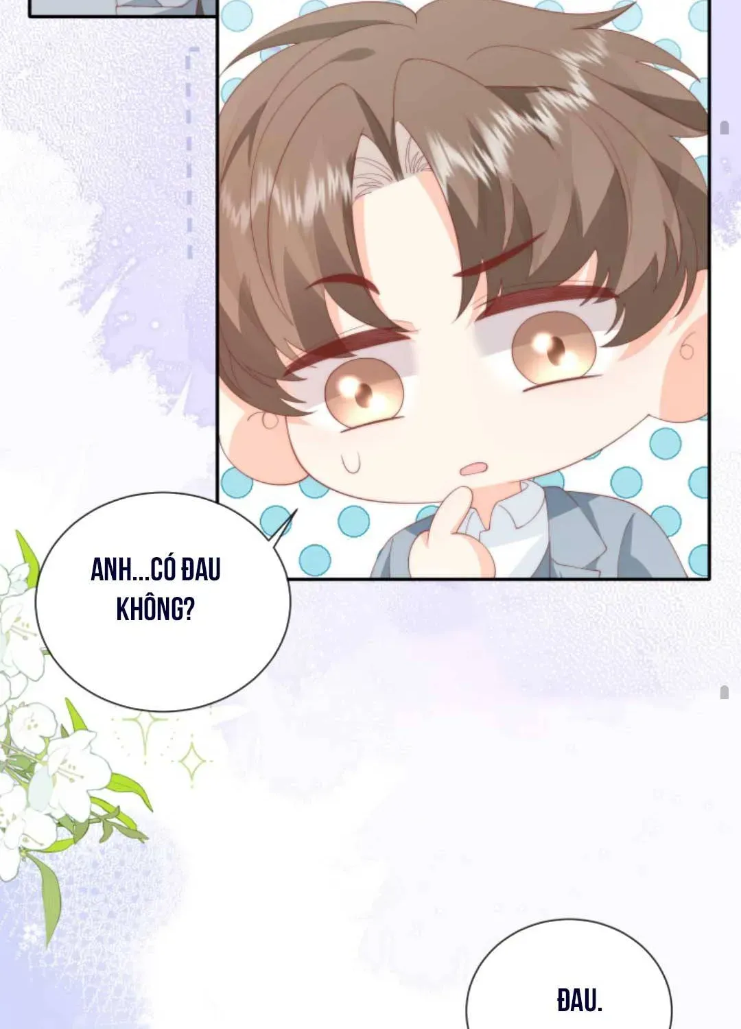 Sinh Trở Lại Làm Vợ Tổng Tài Chapter 20 - Trang 24