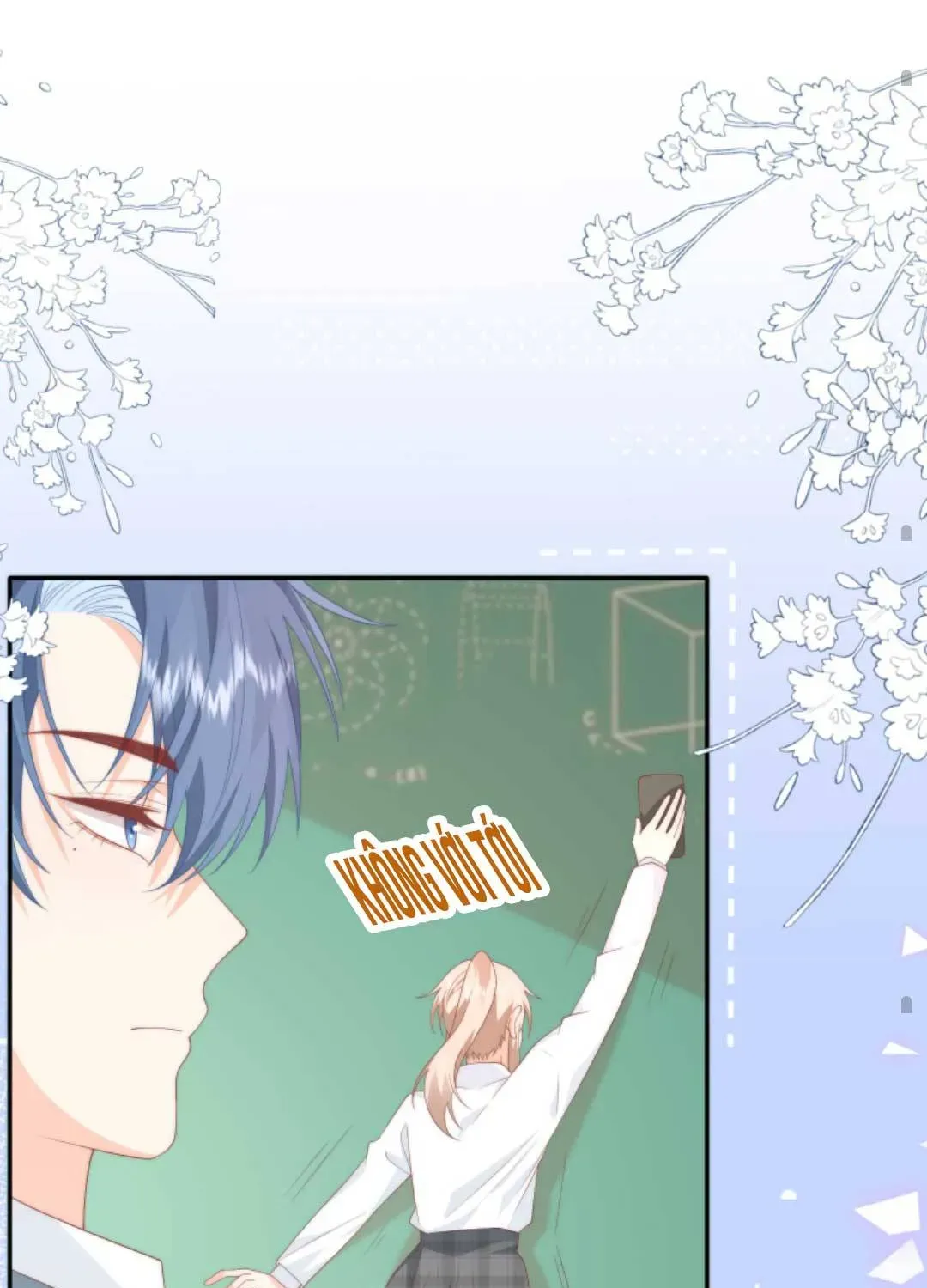 Sinh Trở Lại Làm Vợ Tổng Tài Chapter 20 - Trang 27