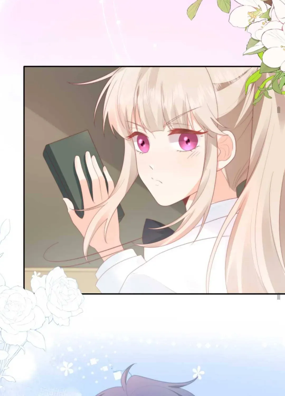 Sinh Trở Lại Làm Vợ Tổng Tài Chapter 20 - Trang 30