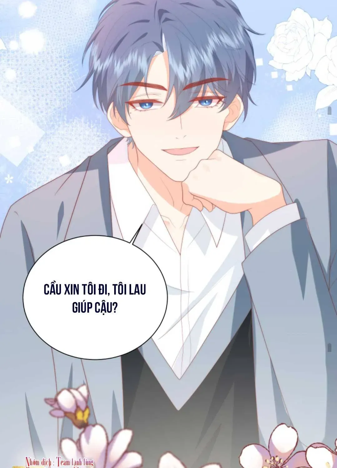 Sinh Trở Lại Làm Vợ Tổng Tài Chapter 20 - Trang 31