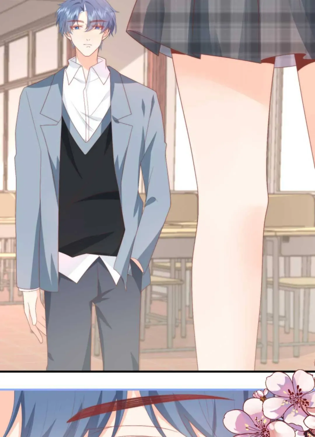 Sinh Trở Lại Làm Vợ Tổng Tài Chapter 20 - Trang 36