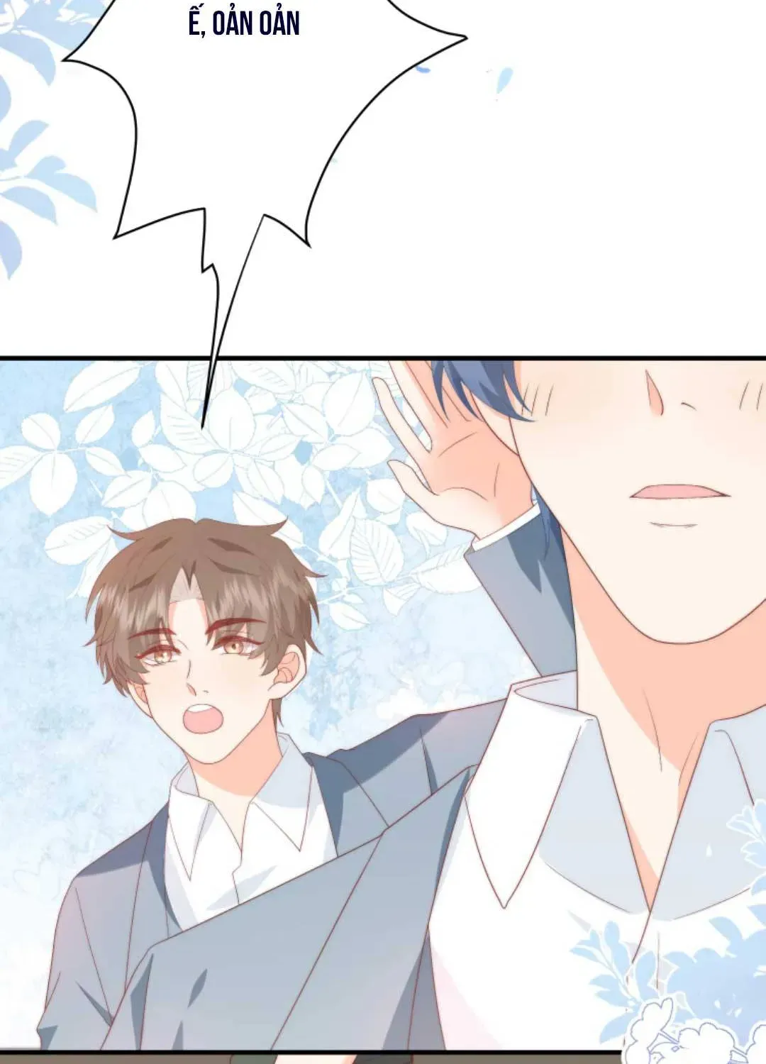 Sinh Trở Lại Làm Vợ Tổng Tài Chapter 20 - Trang 39