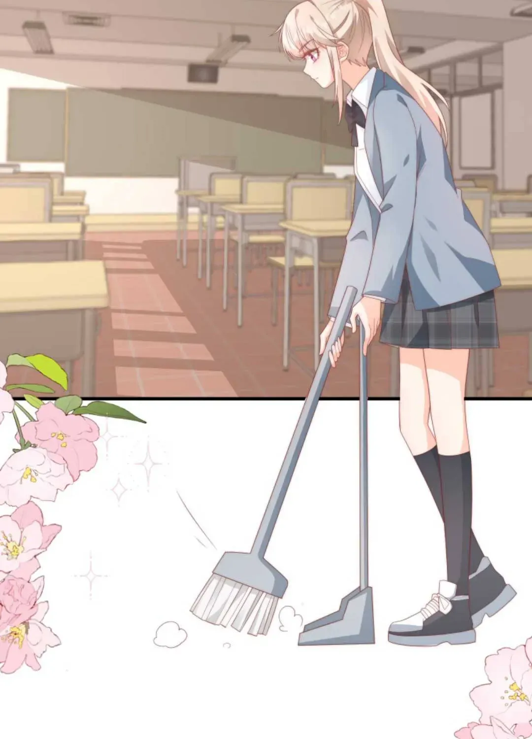 Sinh Trở Lại Làm Vợ Tổng Tài Chapter 20 - Trang 6