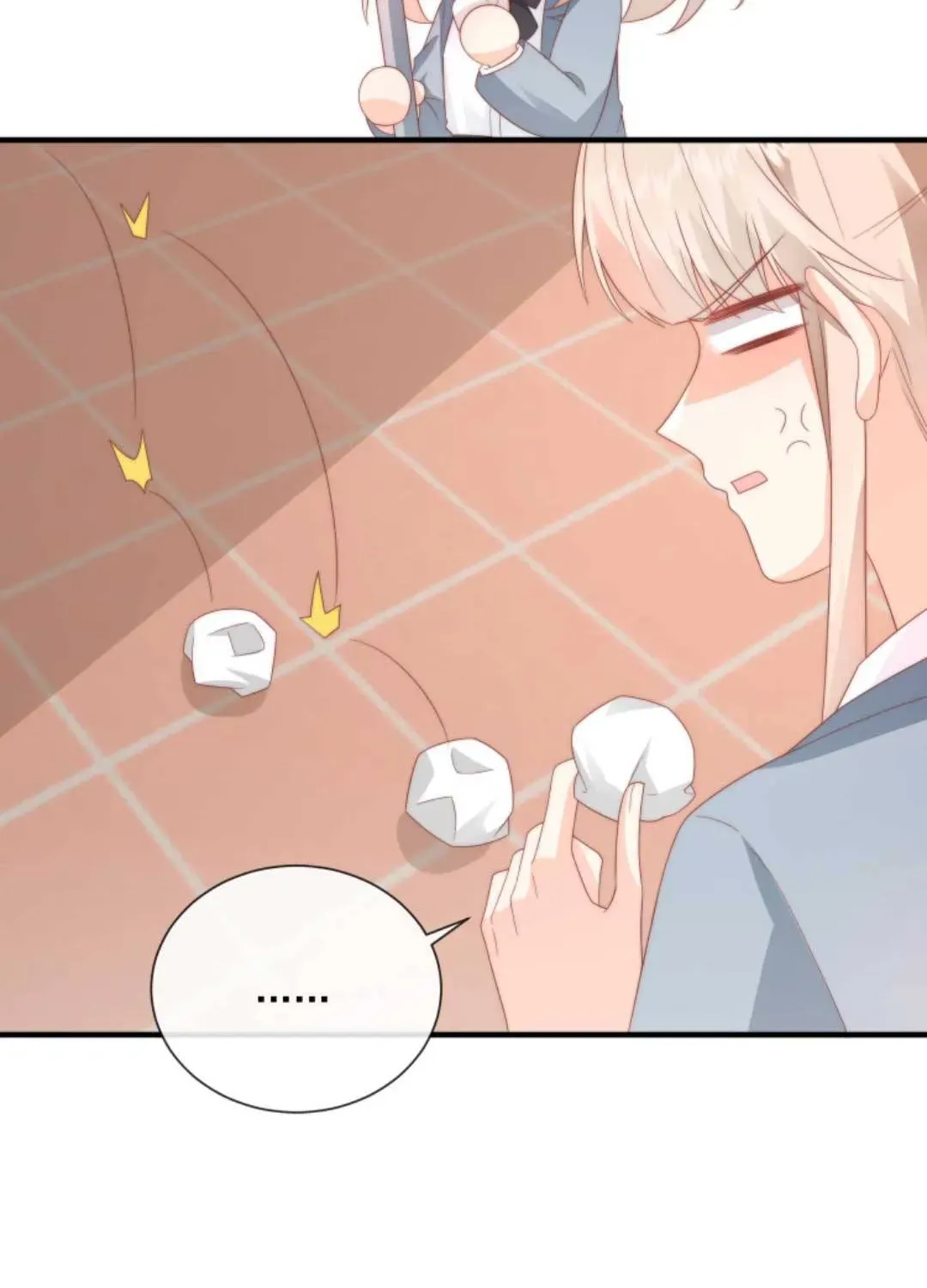 Sinh Trở Lại Làm Vợ Tổng Tài Chapter 20 - Trang 8