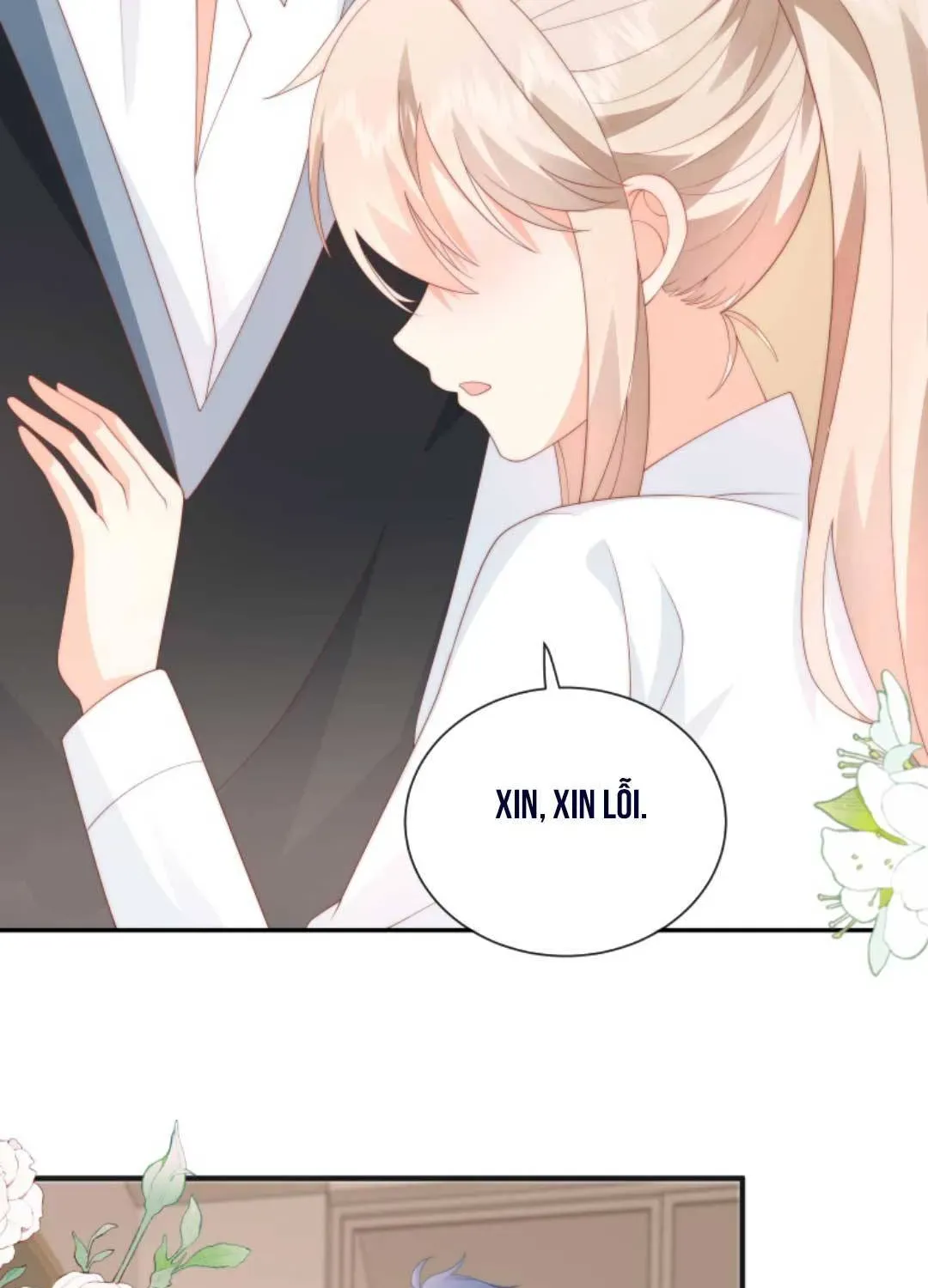 Sinh Trở Lại Làm Vợ Tổng Tài Chapter 21 - Trang 11