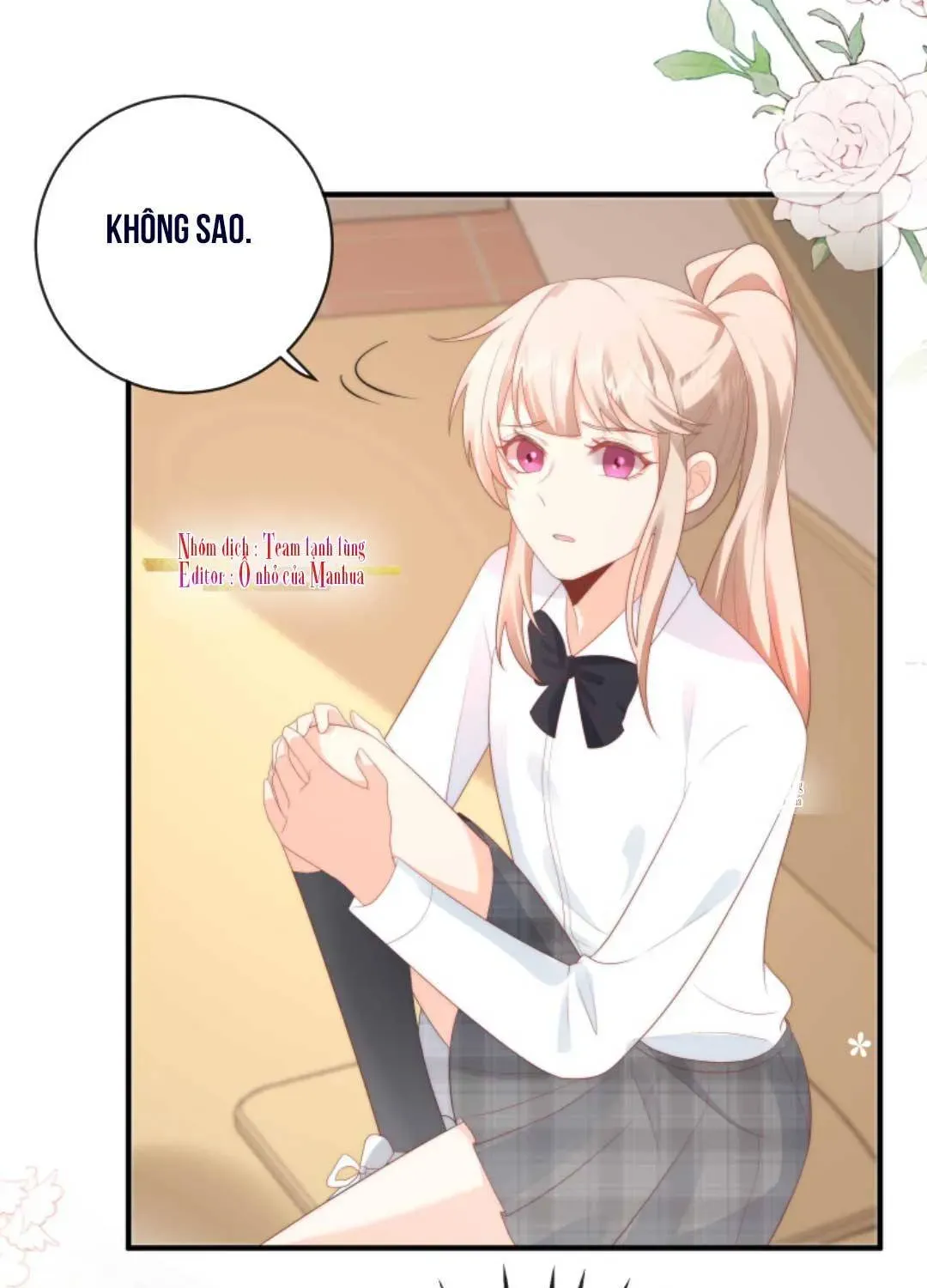 Sinh Trở Lại Làm Vợ Tổng Tài Chapter 21 - Trang 13