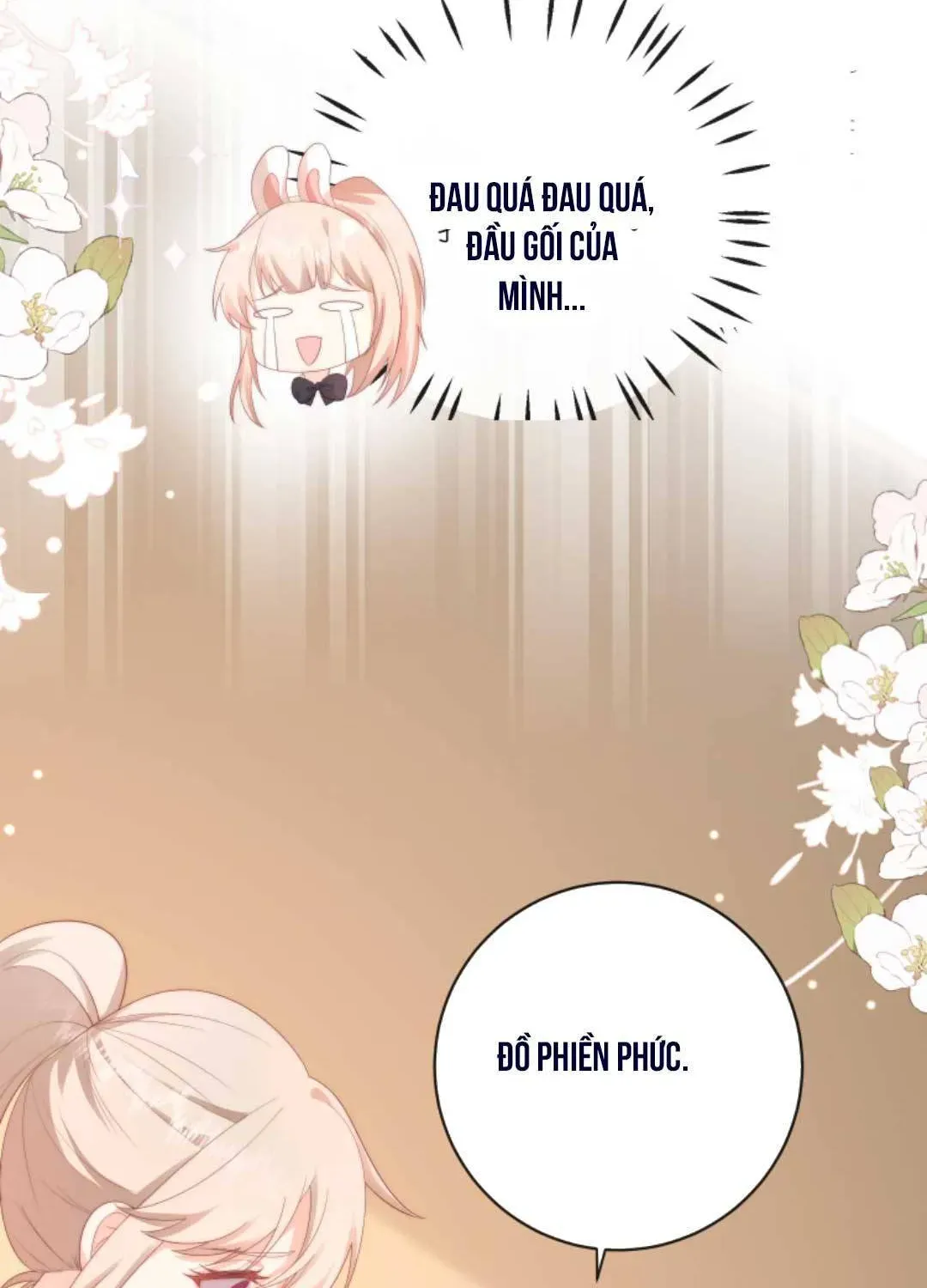 Sinh Trở Lại Làm Vợ Tổng Tài Chapter 21 - Trang 14