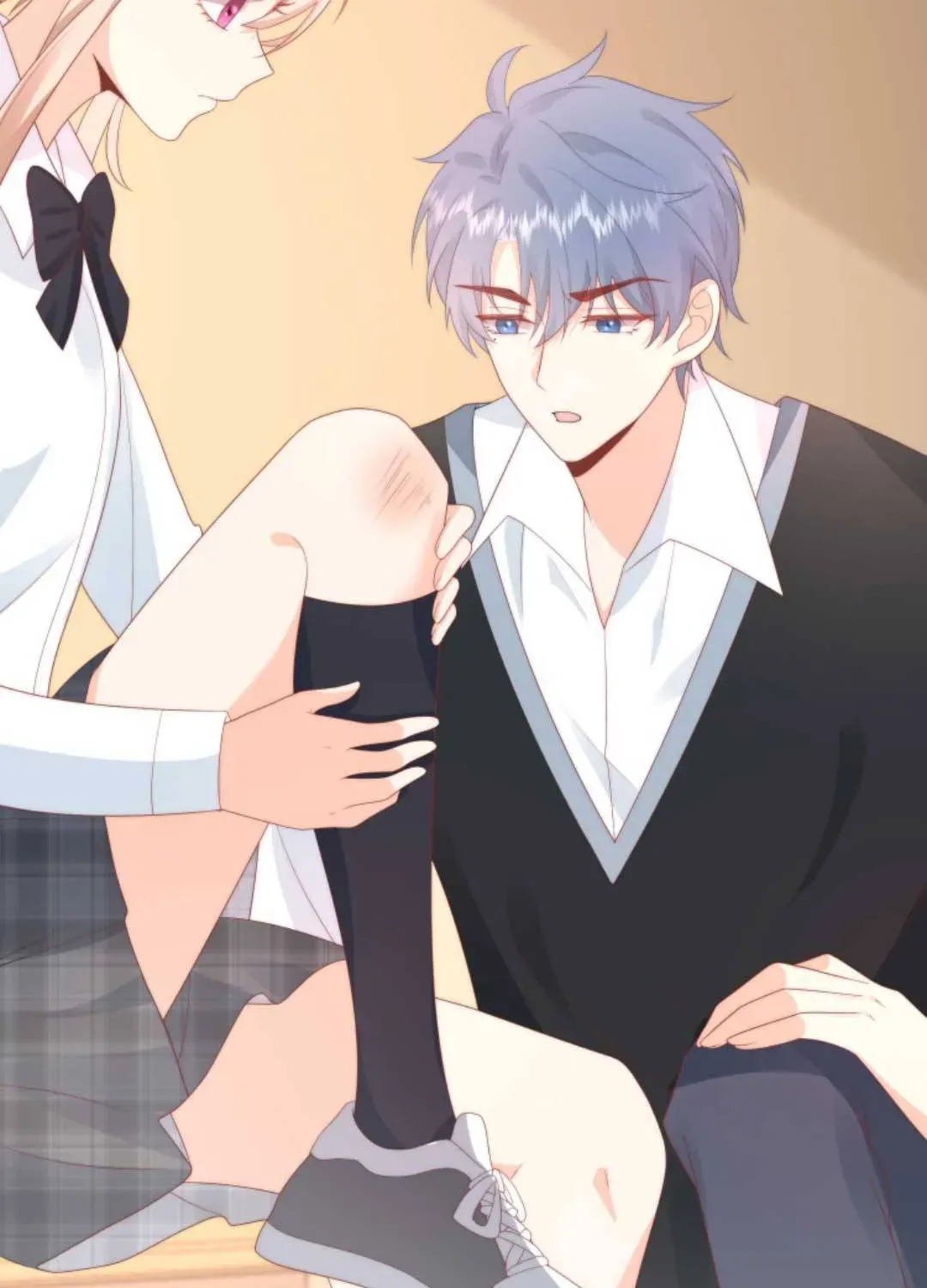 Sinh Trở Lại Làm Vợ Tổng Tài Chapter 21 - Trang 15