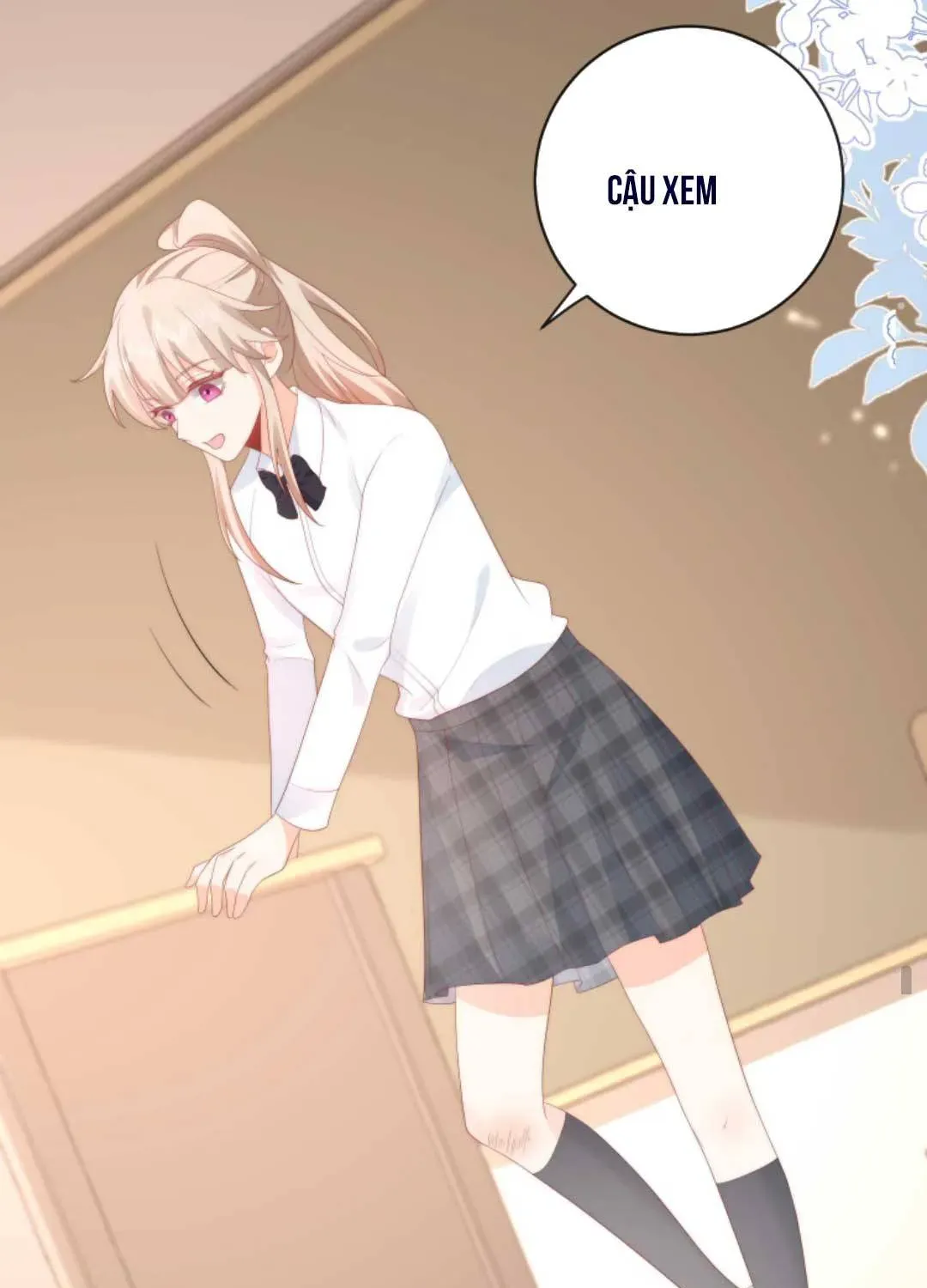 Sinh Trở Lại Làm Vợ Tổng Tài Chapter 21 - Trang 19
