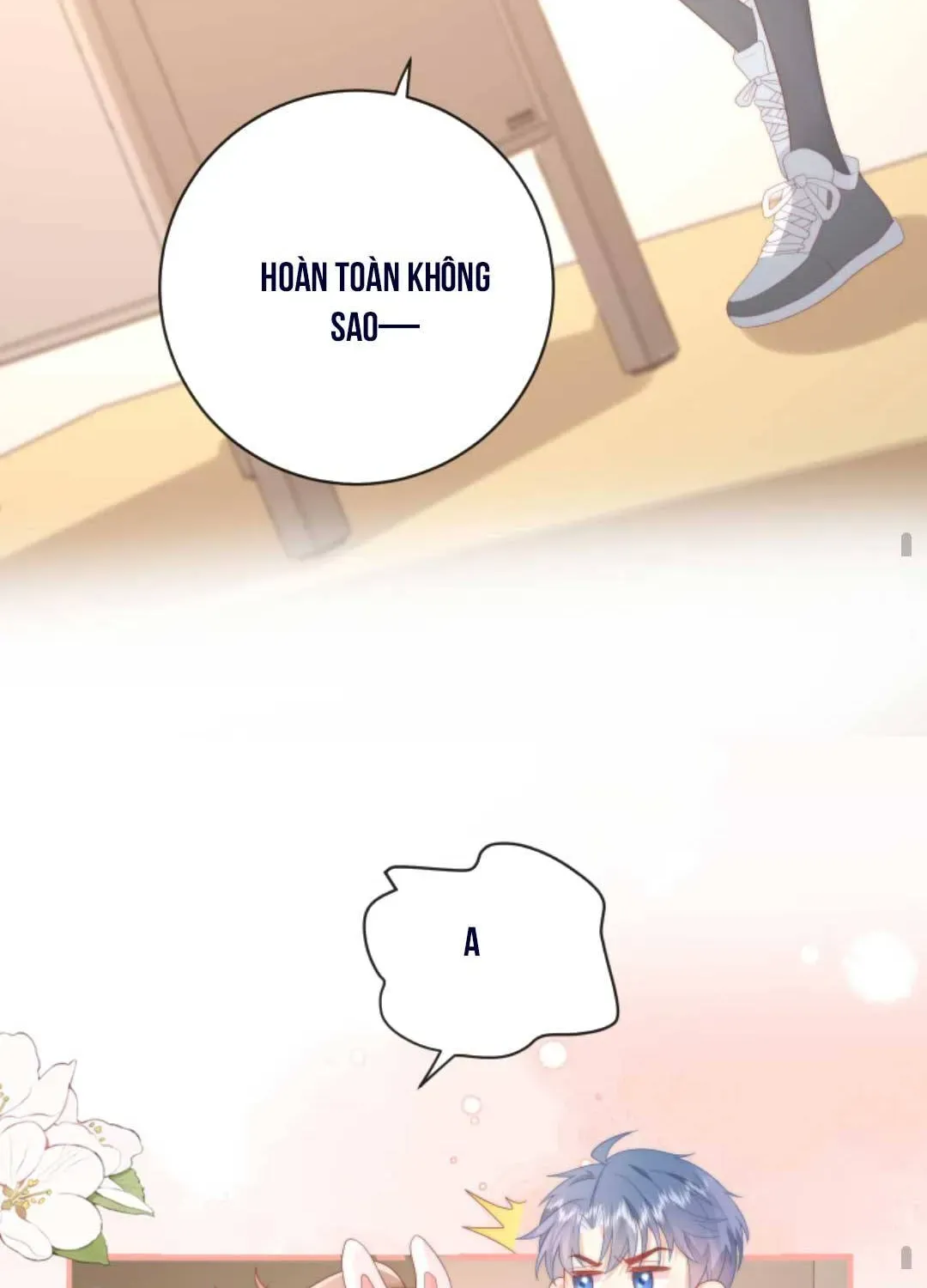 Sinh Trở Lại Làm Vợ Tổng Tài Chapter 21 - Trang 20