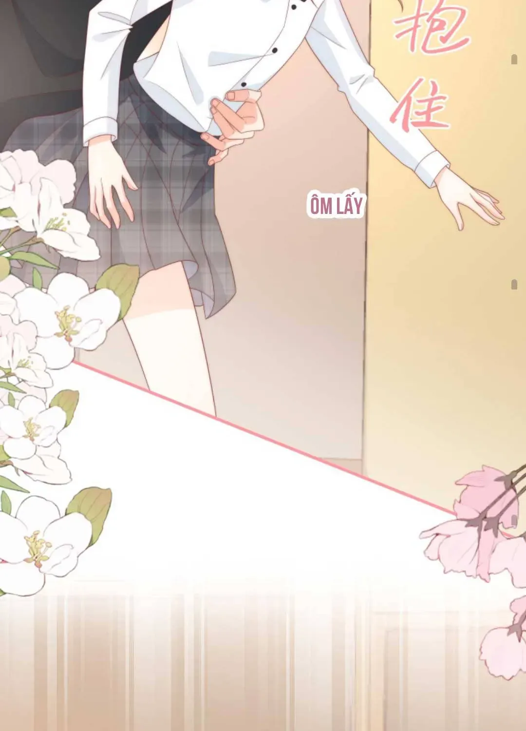 Sinh Trở Lại Làm Vợ Tổng Tài Chapter 21 - Trang 22