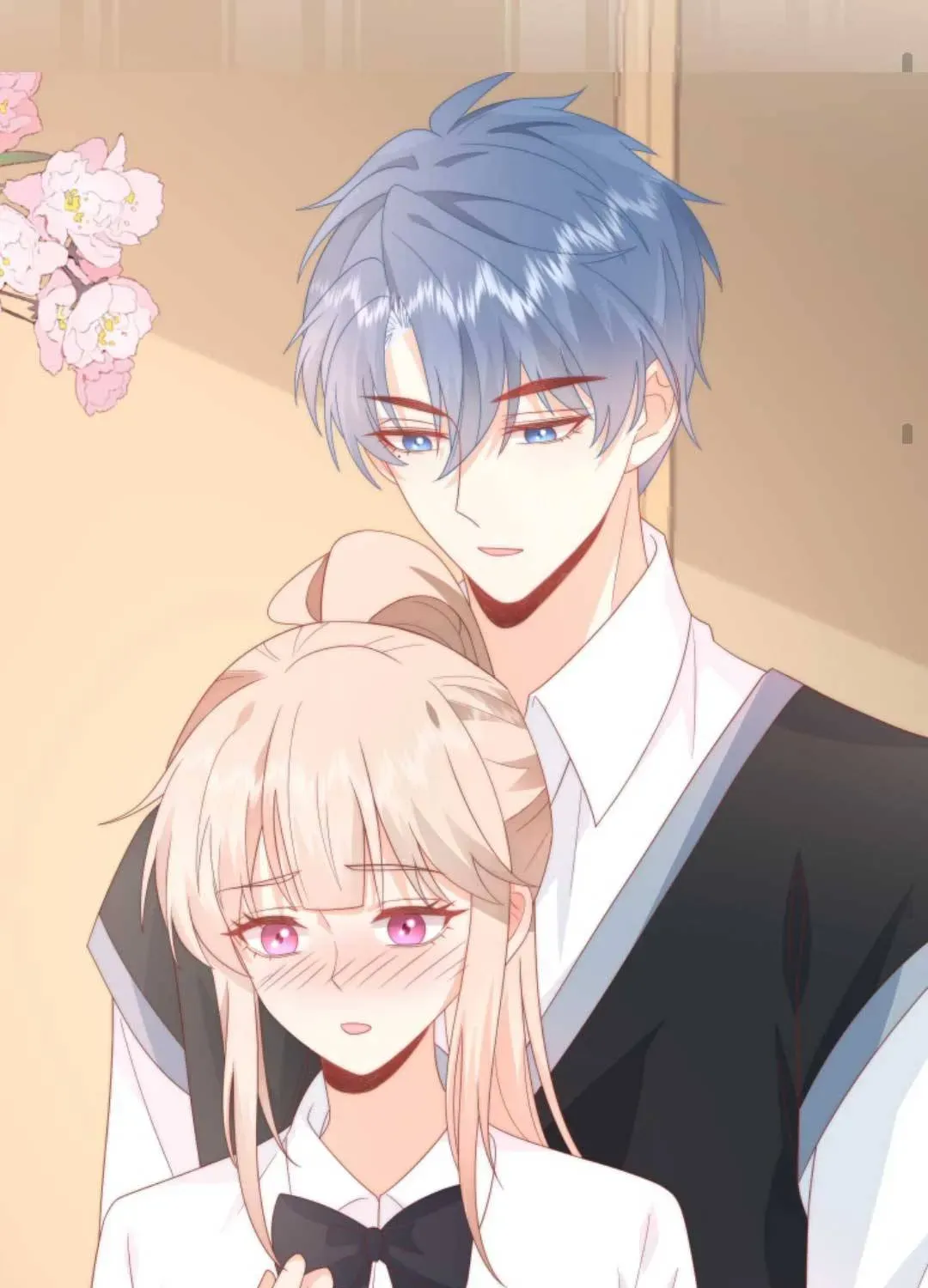 Sinh Trở Lại Làm Vợ Tổng Tài Chapter 21 - Trang 23
