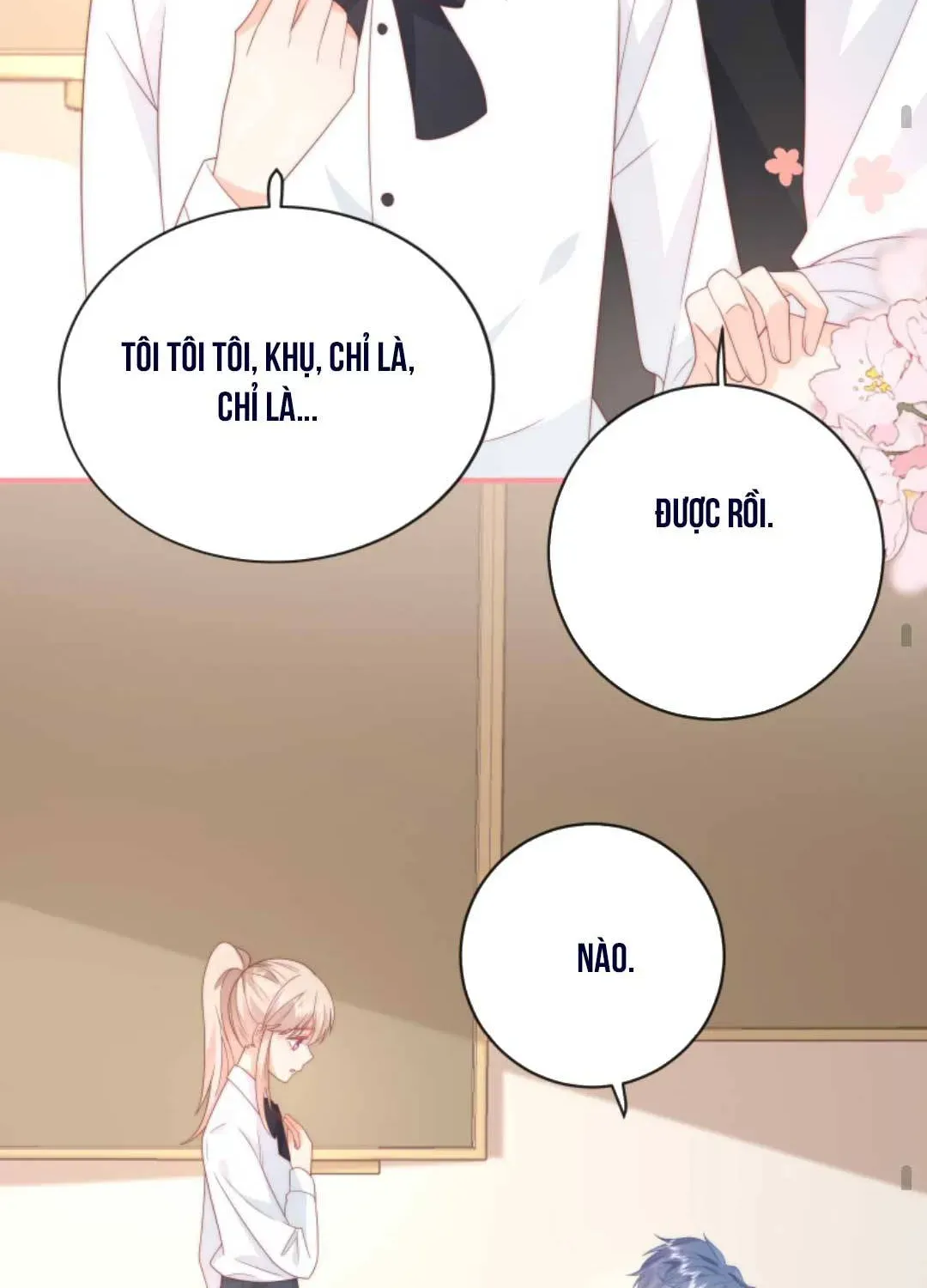 Sinh Trở Lại Làm Vợ Tổng Tài Chapter 21 - Trang 24