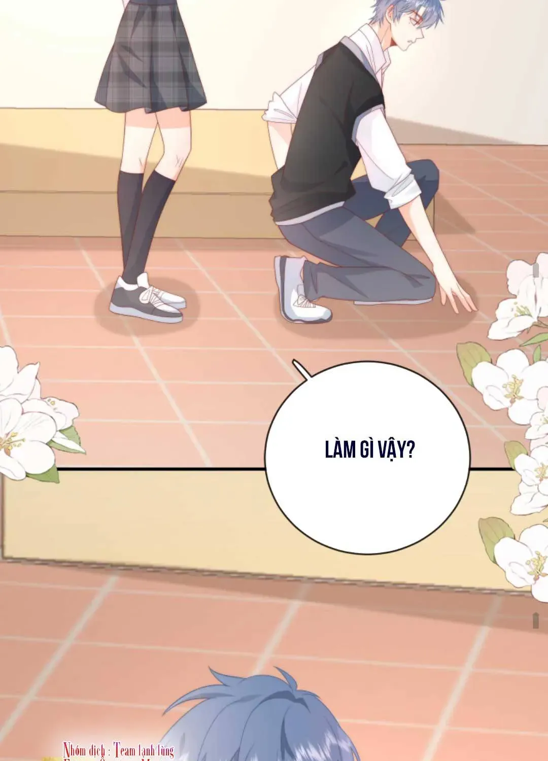 Sinh Trở Lại Làm Vợ Tổng Tài Chapter 21 - Trang 25
