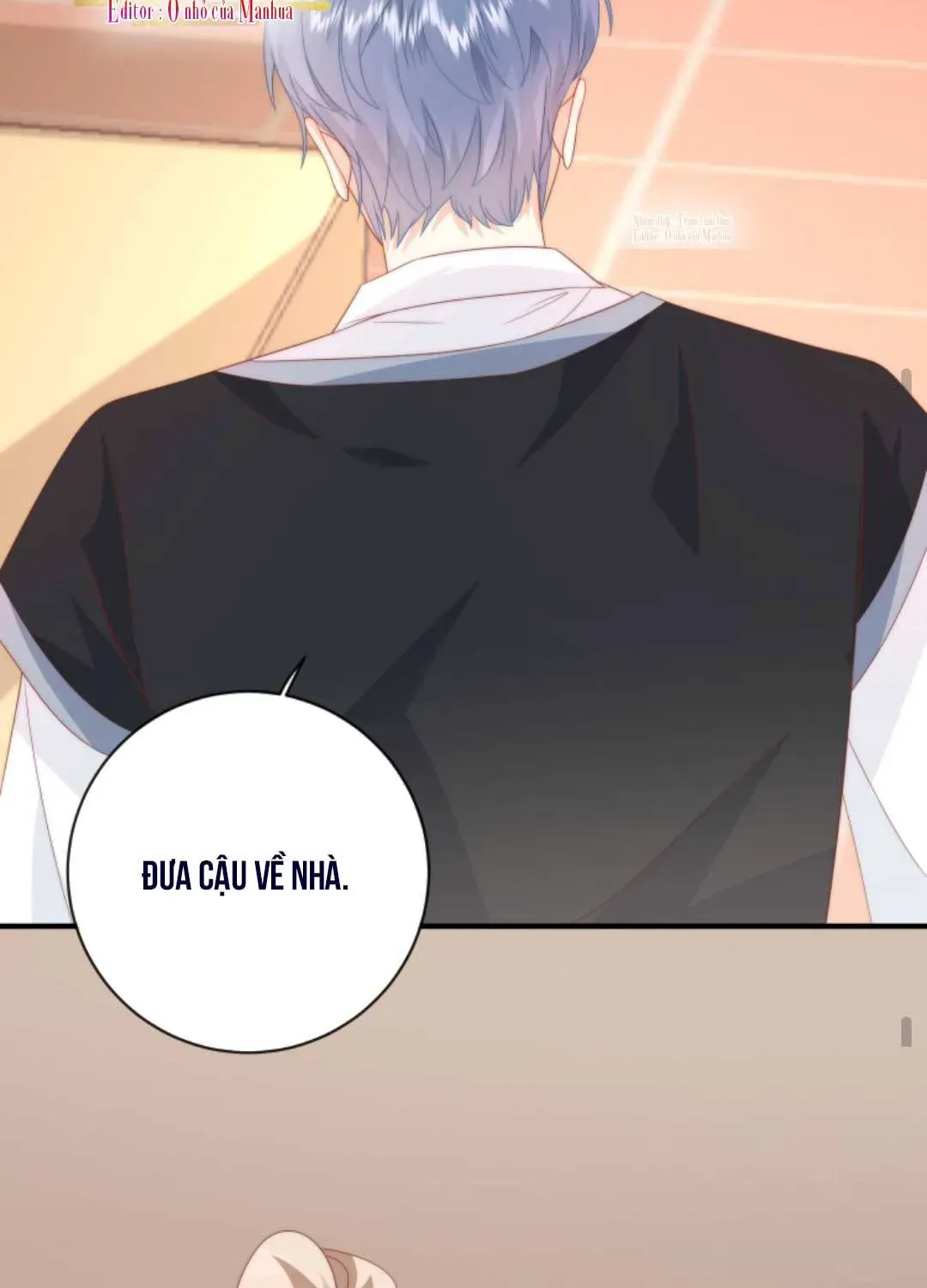 Sinh Trở Lại Làm Vợ Tổng Tài Chapter 21 - Trang 26