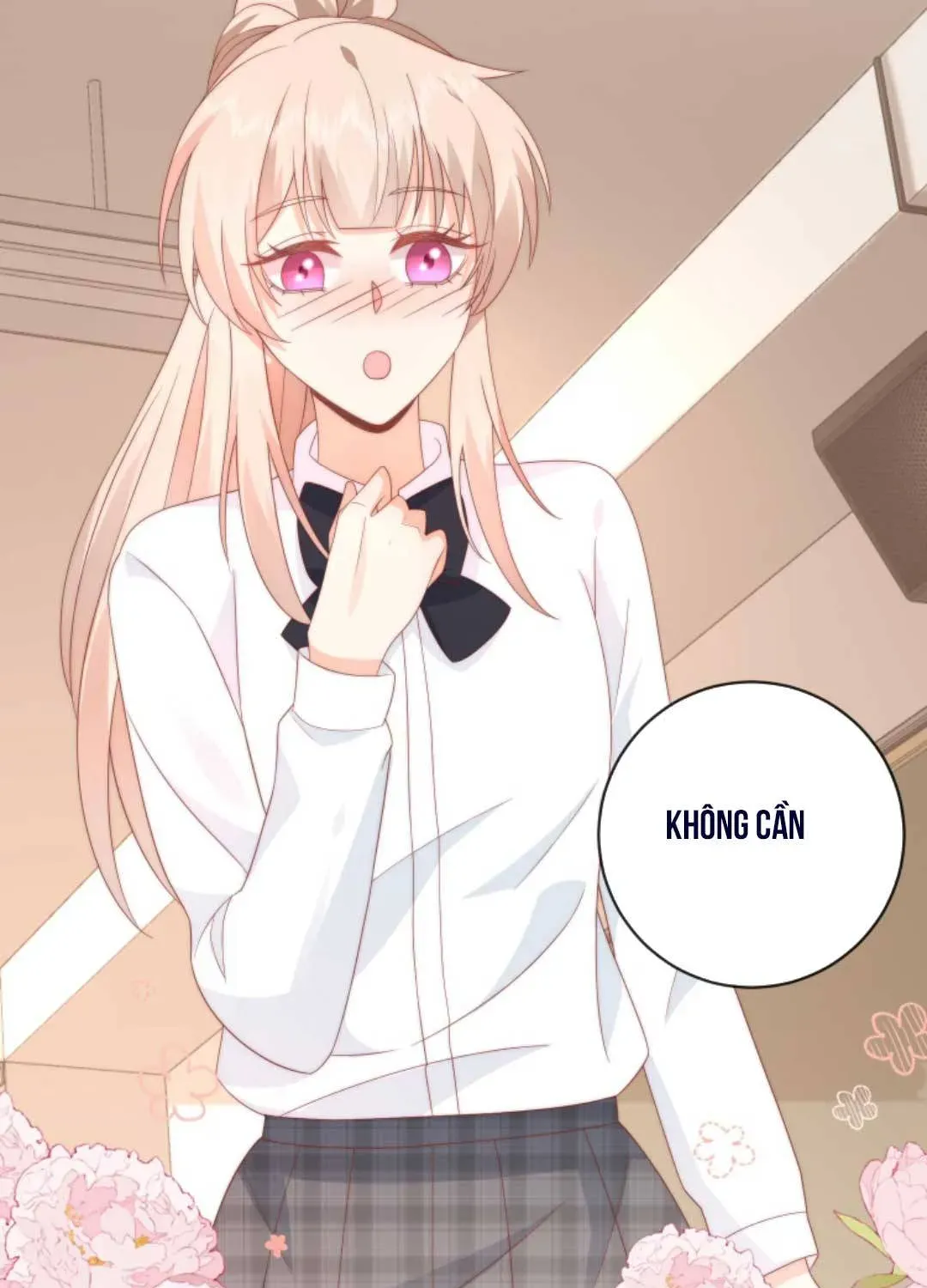 Sinh Trở Lại Làm Vợ Tổng Tài Chapter 21 - Trang 27