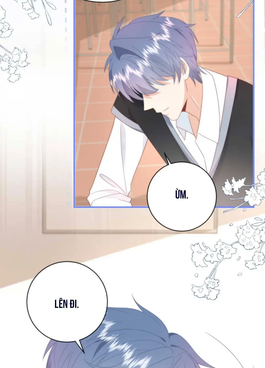 Sinh Trở Lại Làm Vợ Tổng Tài Chapter 21 - Trang 30