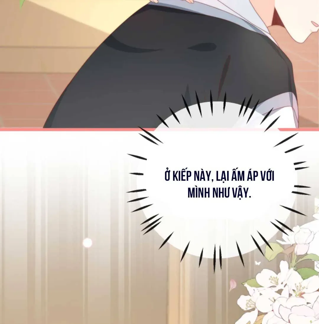 Sinh Trở Lại Làm Vợ Tổng Tài Chapter 21 - Trang 33