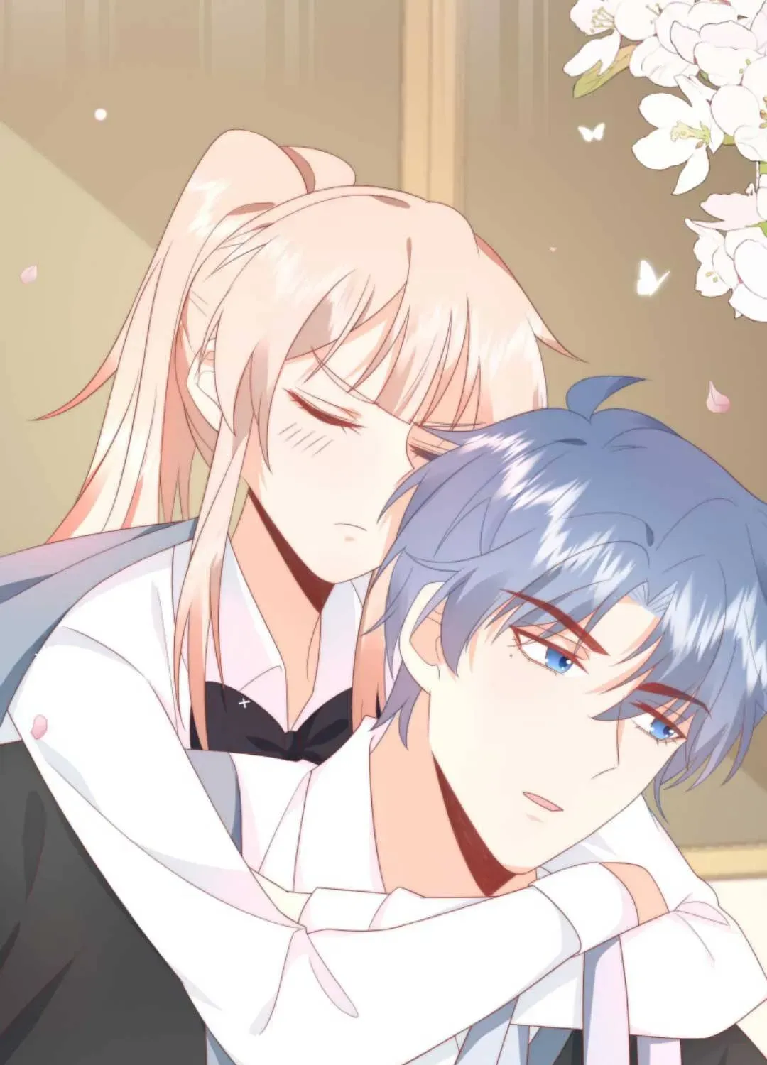 Sinh Trở Lại Làm Vợ Tổng Tài Chapter 21 - Trang 34