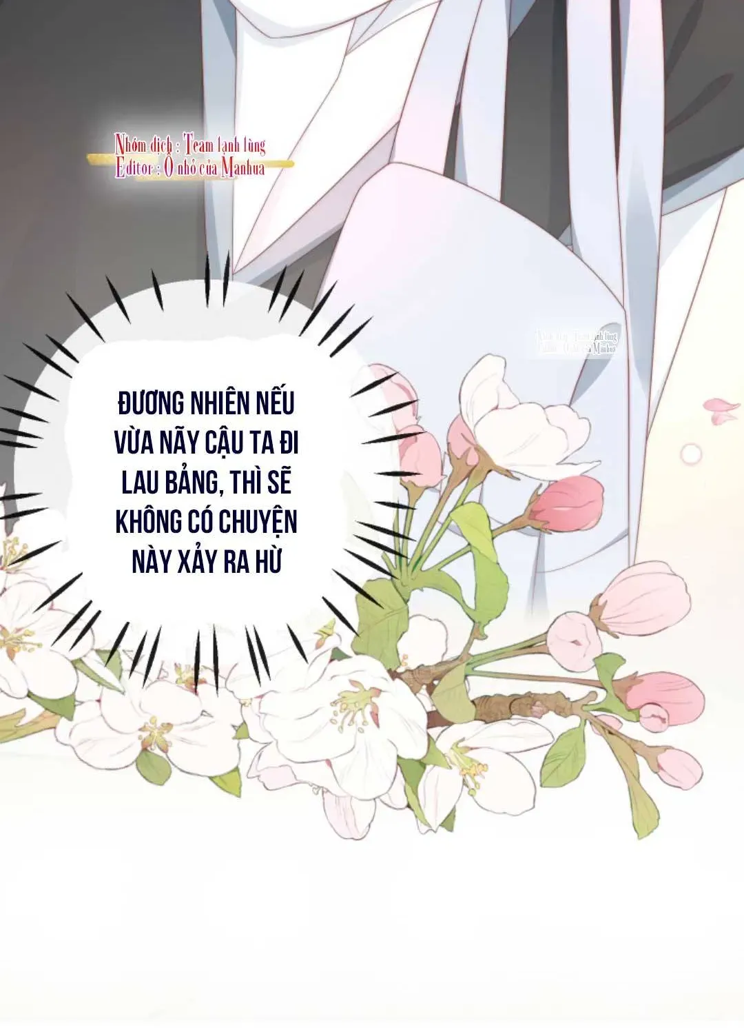 Sinh Trở Lại Làm Vợ Tổng Tài Chapter 21 - Trang 35