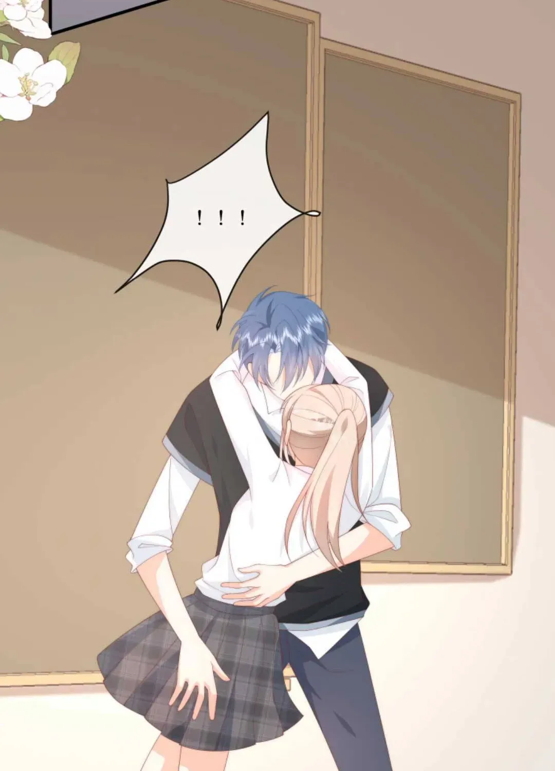 Sinh Trở Lại Làm Vợ Tổng Tài Chapter 21 - Trang 6