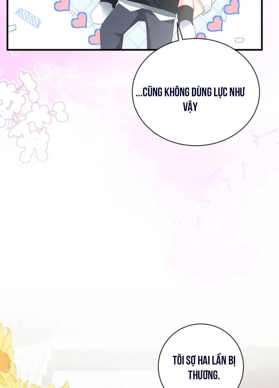 Sinh Trở Lại Làm Vợ Tổng Tài Chapter 22 - Trang 10