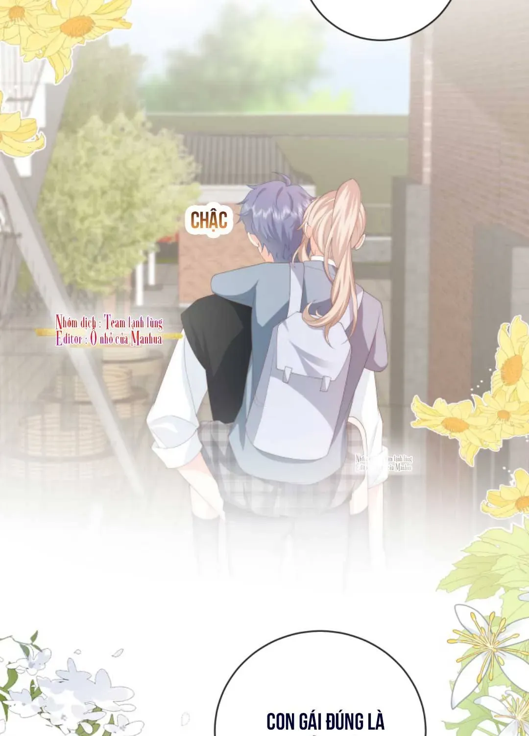 Sinh Trở Lại Làm Vợ Tổng Tài Chapter 22 - Trang 11
