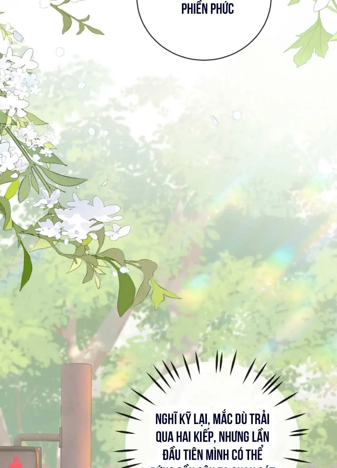Sinh Trở Lại Làm Vợ Tổng Tài Chapter 22 - Trang 12