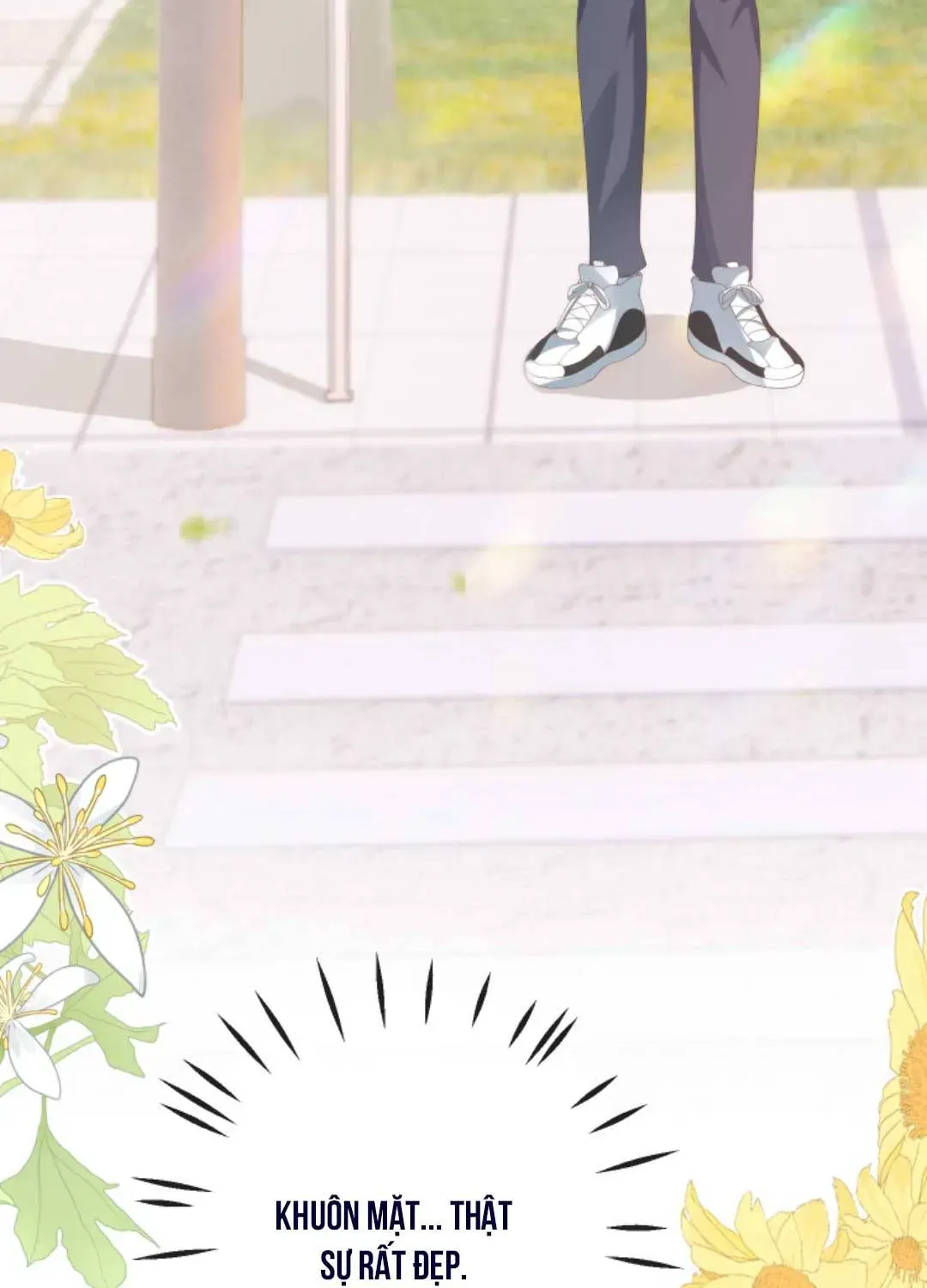 Sinh Trở Lại Làm Vợ Tổng Tài Chapter 22 - Trang 14