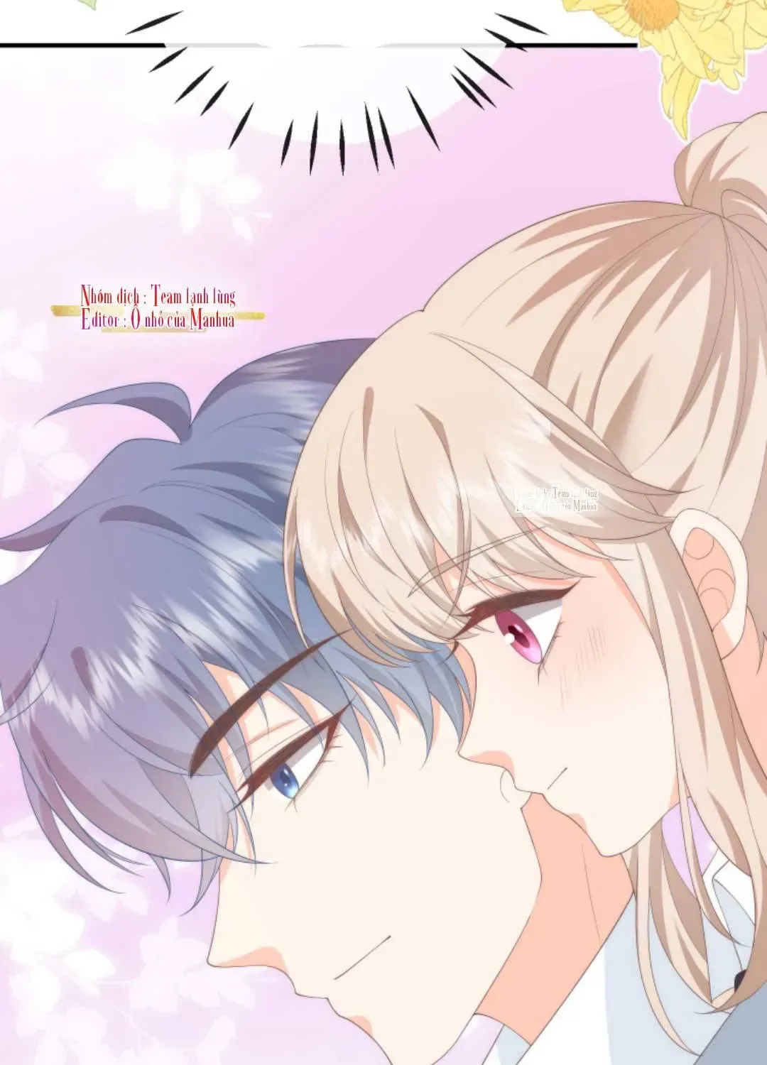 Sinh Trở Lại Làm Vợ Tổng Tài Chapter 22 - Trang 15